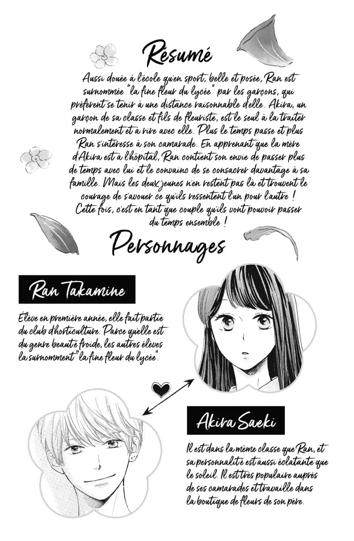 Jardin Secret Volume 4 page 4