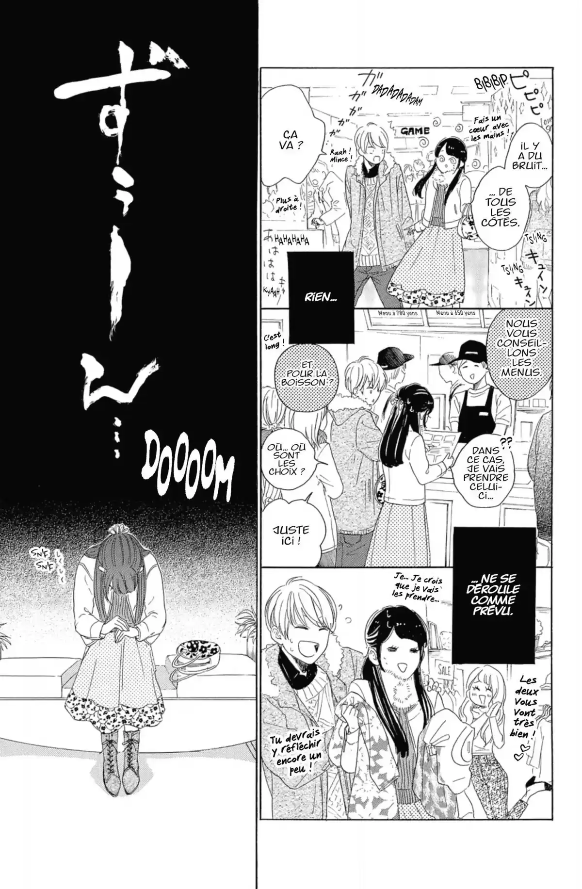 Jardin Secret Volume 4 page 65