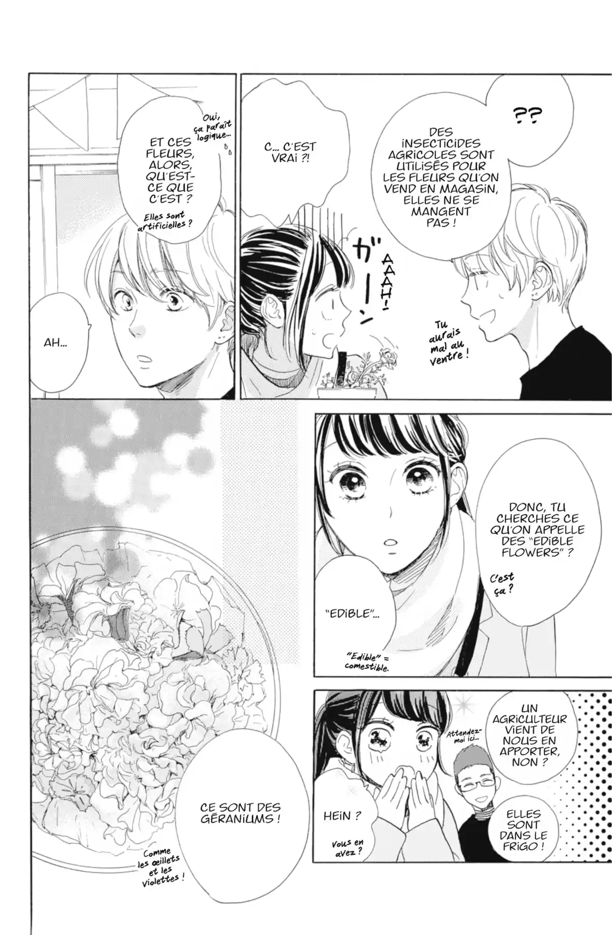 Jardin Secret Volume 6 page 101