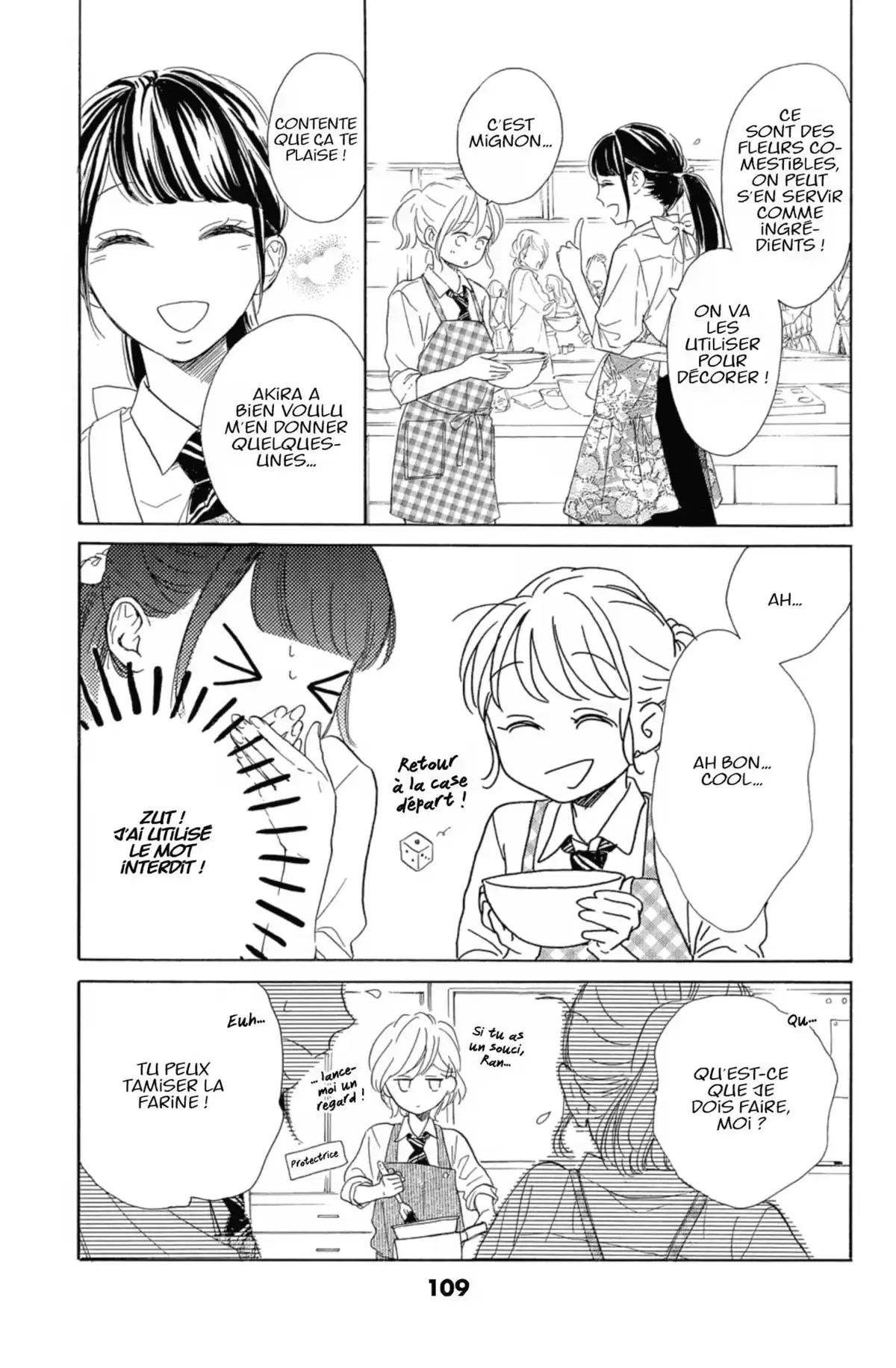 Jardin Secret Volume 6 page 106