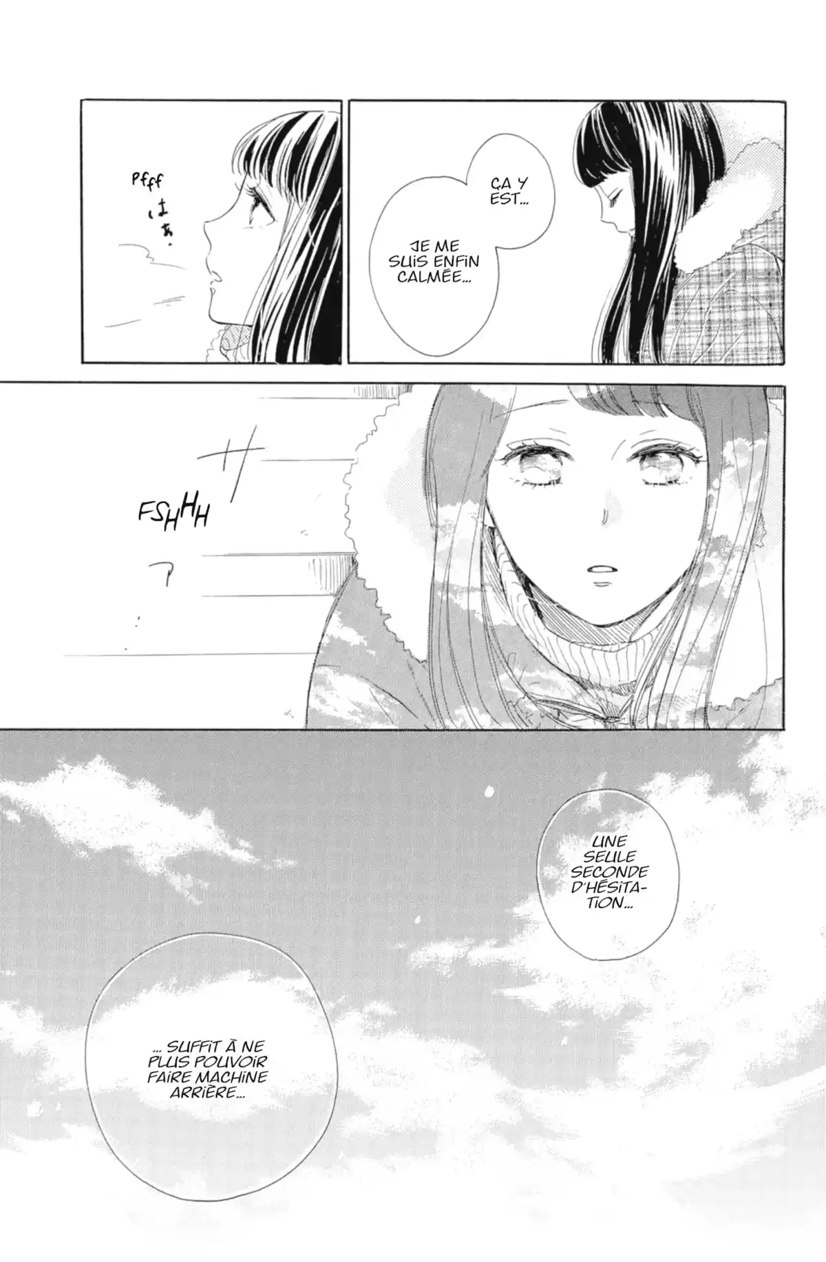 Jardin Secret Volume 6 page 43