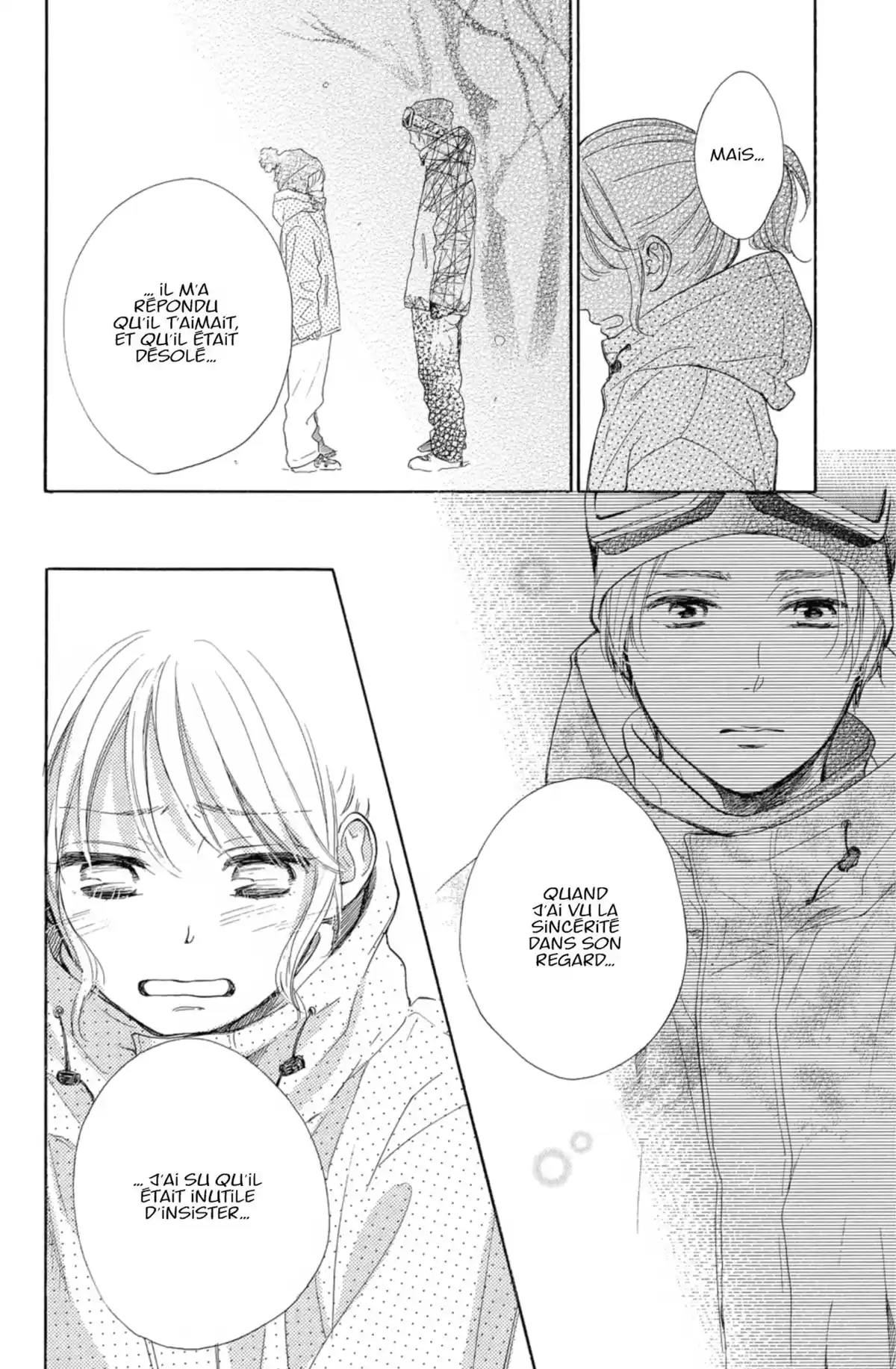 Jardin Secret Volume 6 page 59