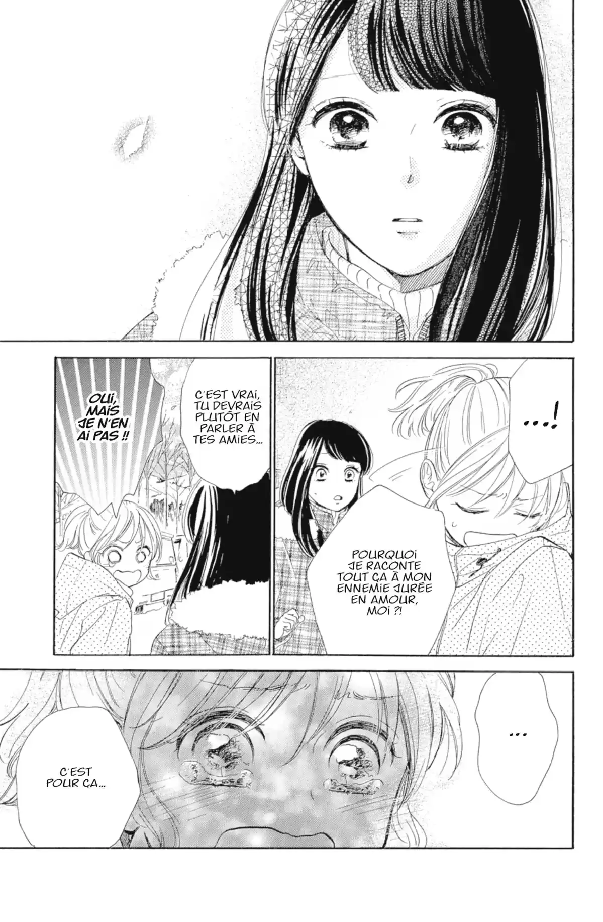 Jardin Secret Volume 6 page 60