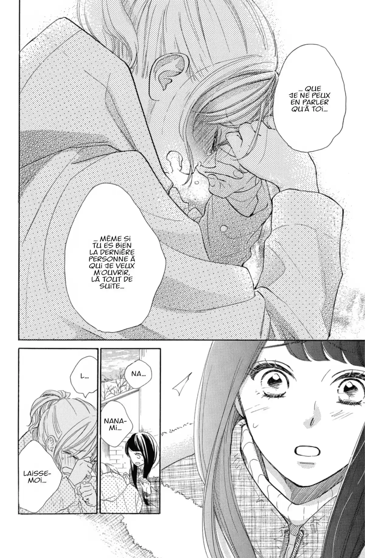 Jardin Secret Volume 6 page 61
