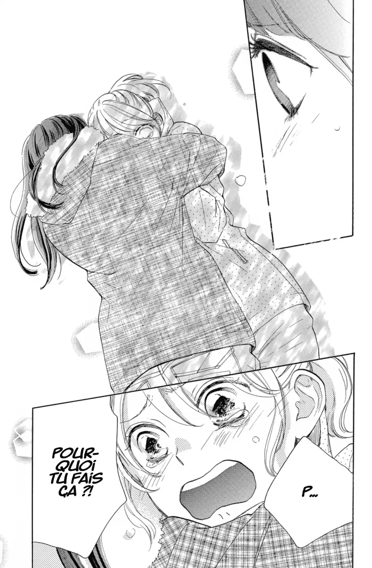 Jardin Secret Volume 6 page 62