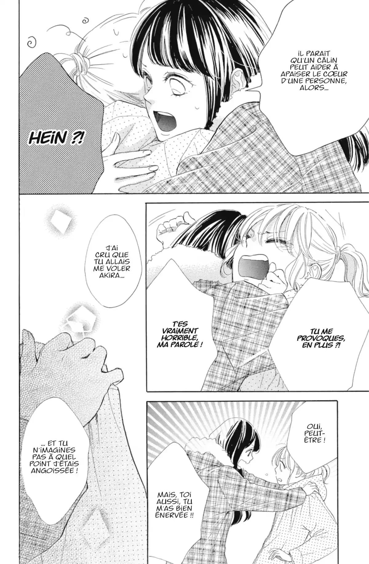 Jardin Secret Volume 6 page 63
