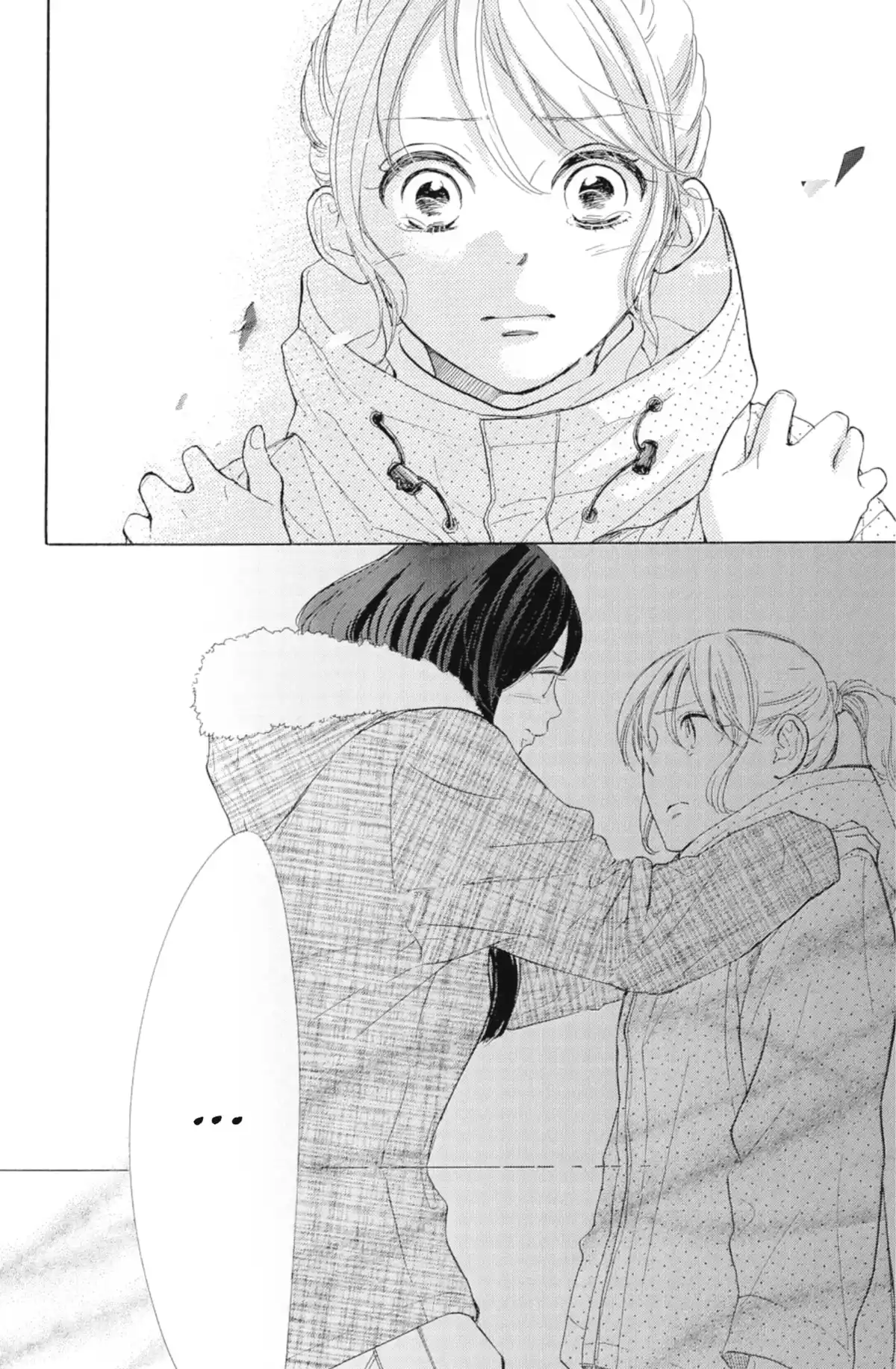 Jardin Secret Volume 6 page 65