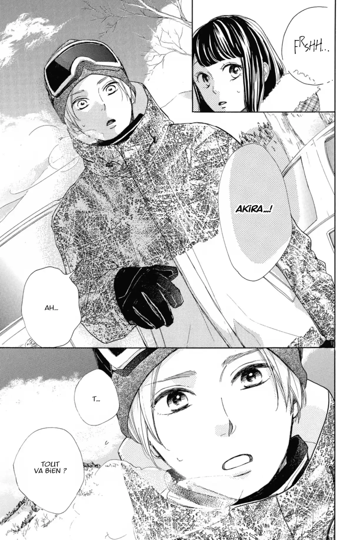 Jardin Secret Volume 6 page 66