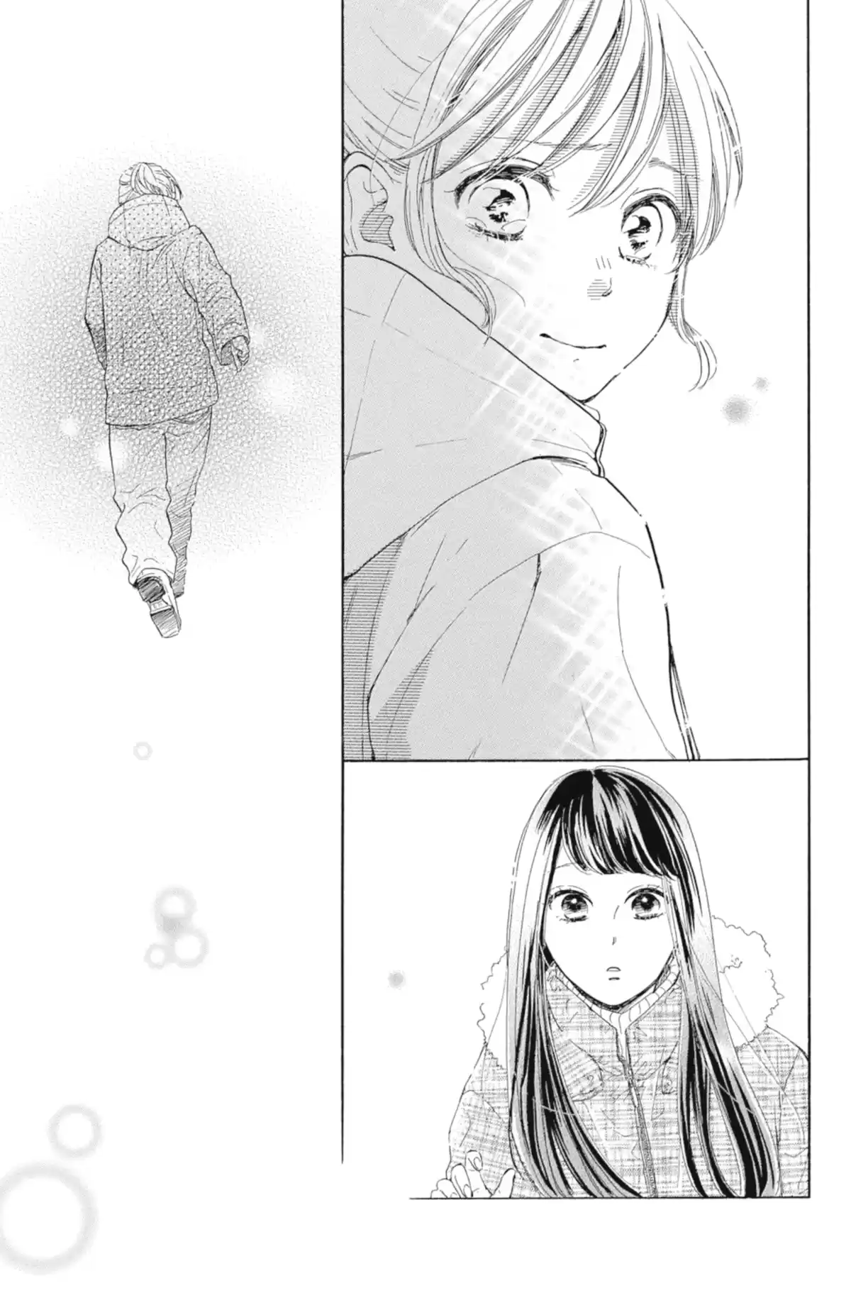 Jardin Secret Volume 6 page 68