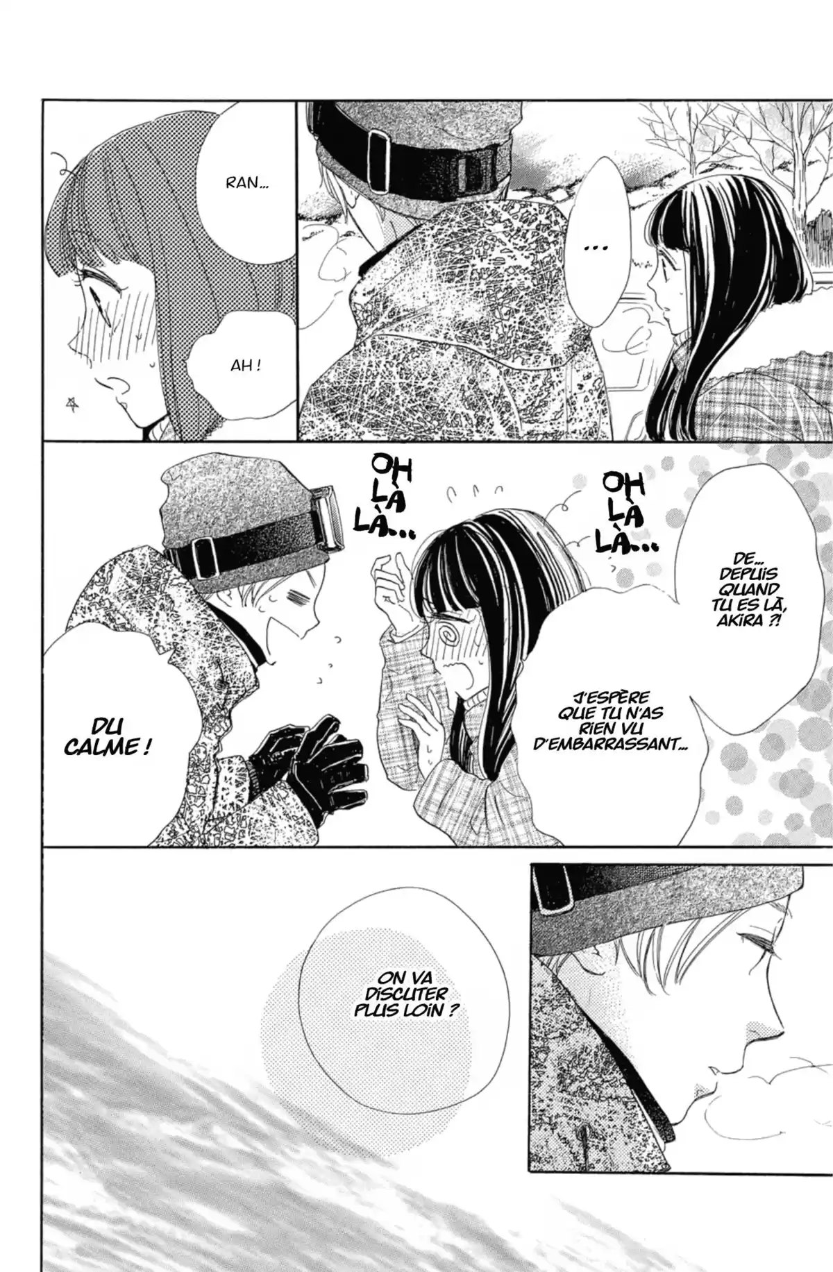 Jardin Secret Volume 6 page 69
