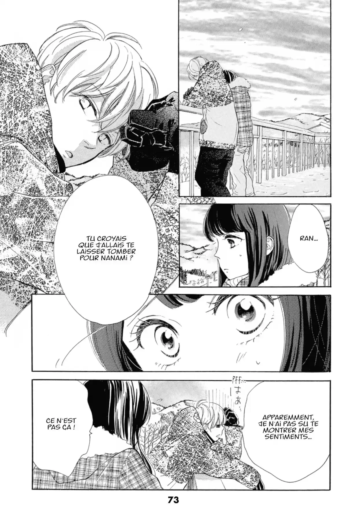 Jardin Secret Volume 6 page 70