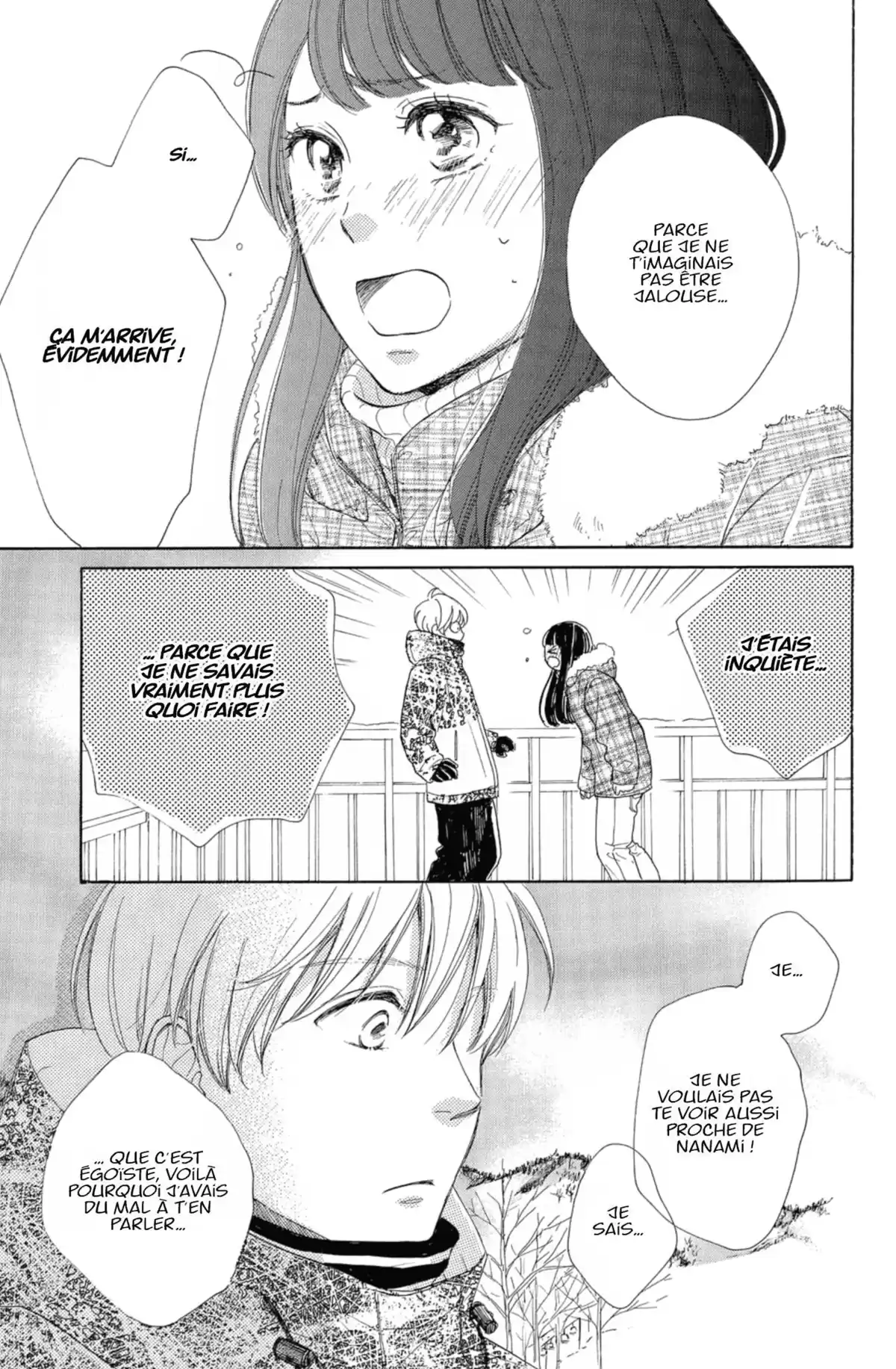 Jardin Secret Volume 6 page 72