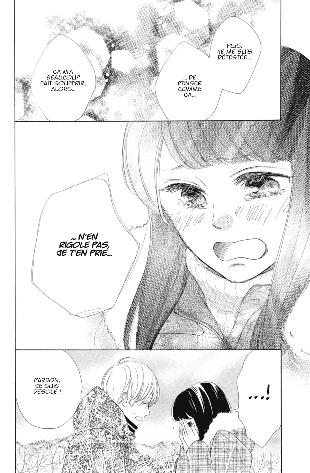 Jardin Secret Volume 6 page 73