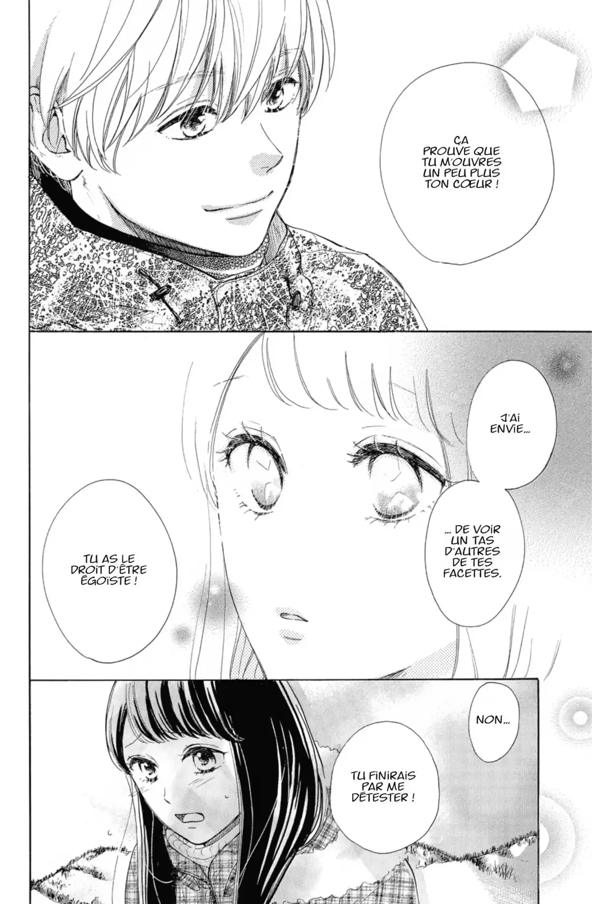 Jardin Secret Volume 6 page 75