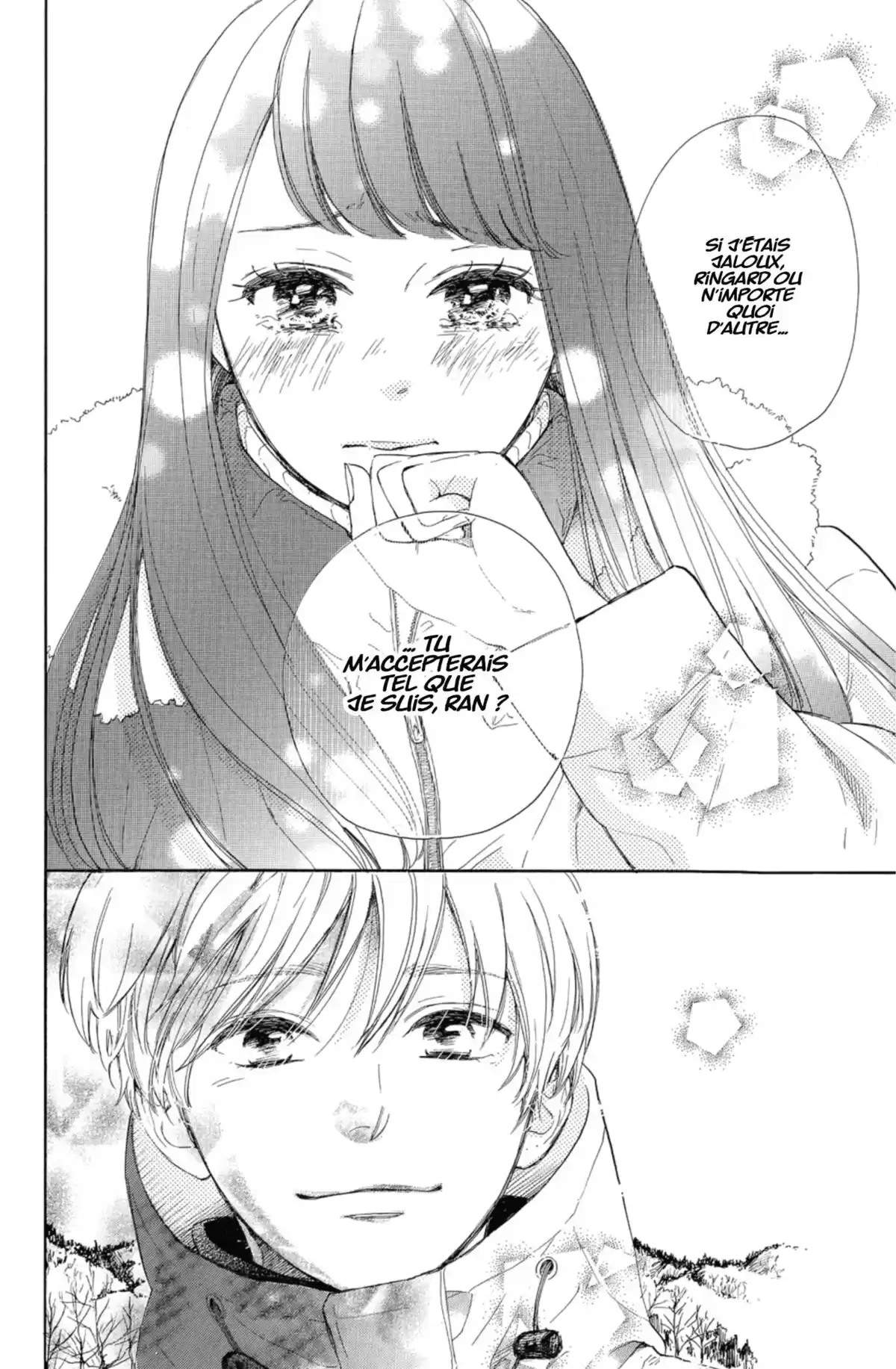 Jardin Secret Volume 6 page 77
