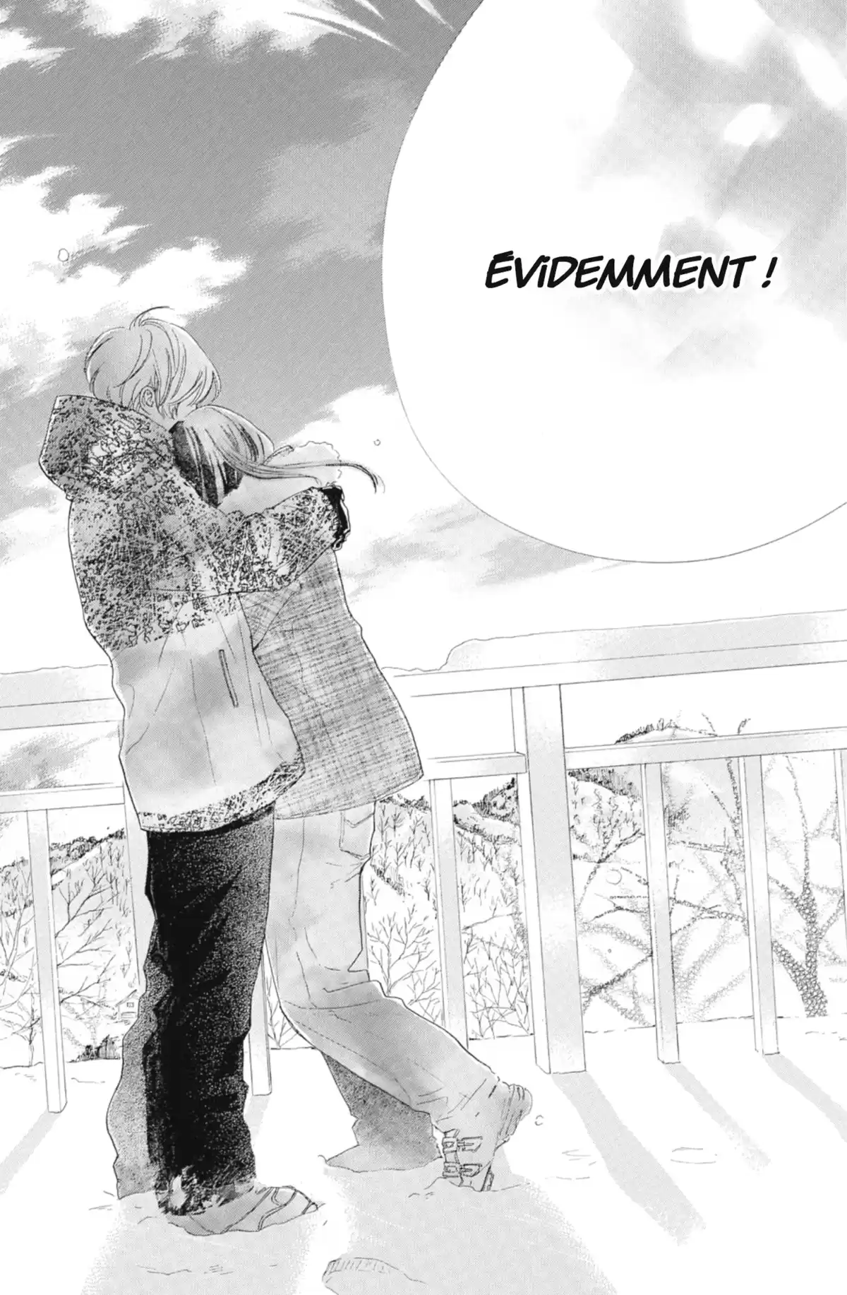 Jardin Secret Volume 6 page 78