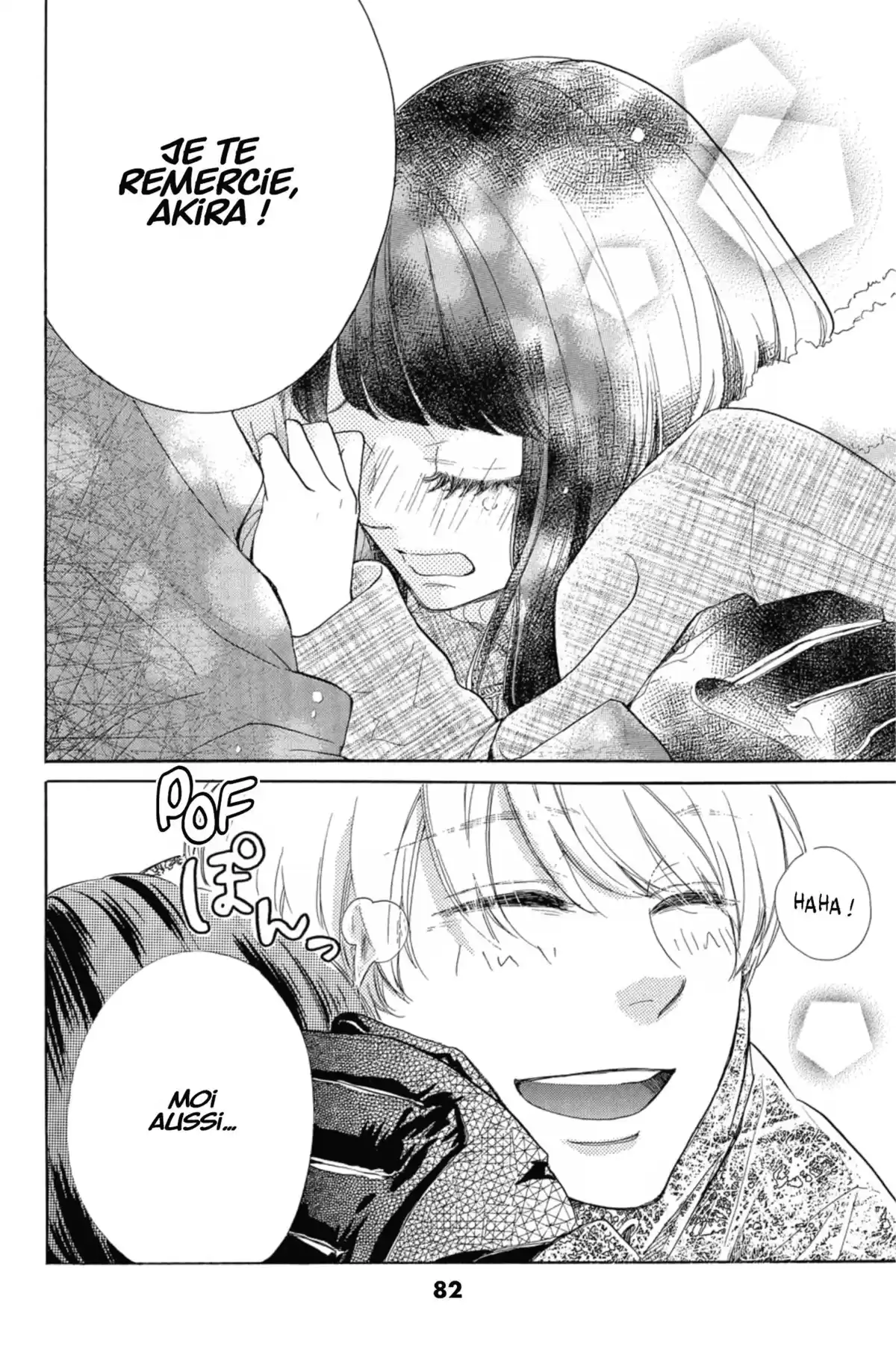 Jardin Secret Volume 6 page 79
