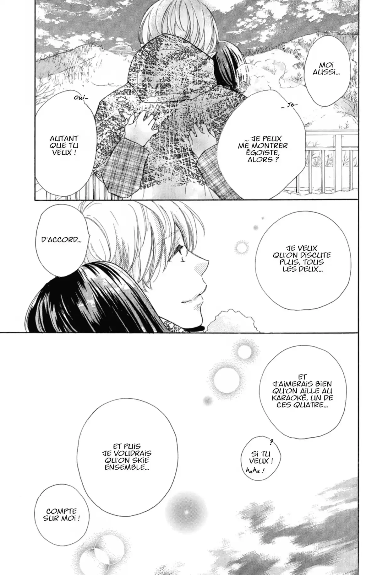 Jardin Secret Volume 6 page 82