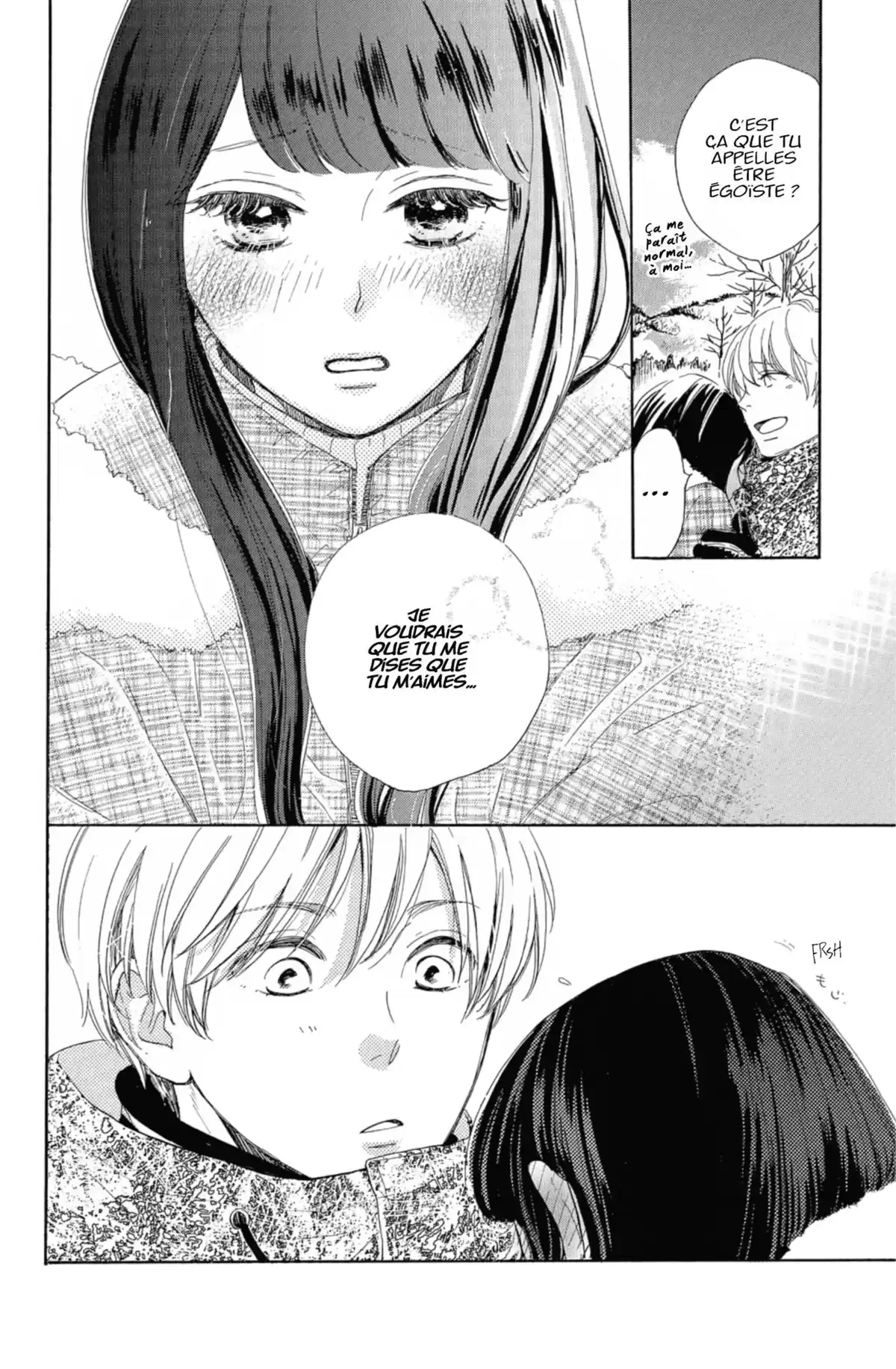 Jardin Secret Volume 6 page 83