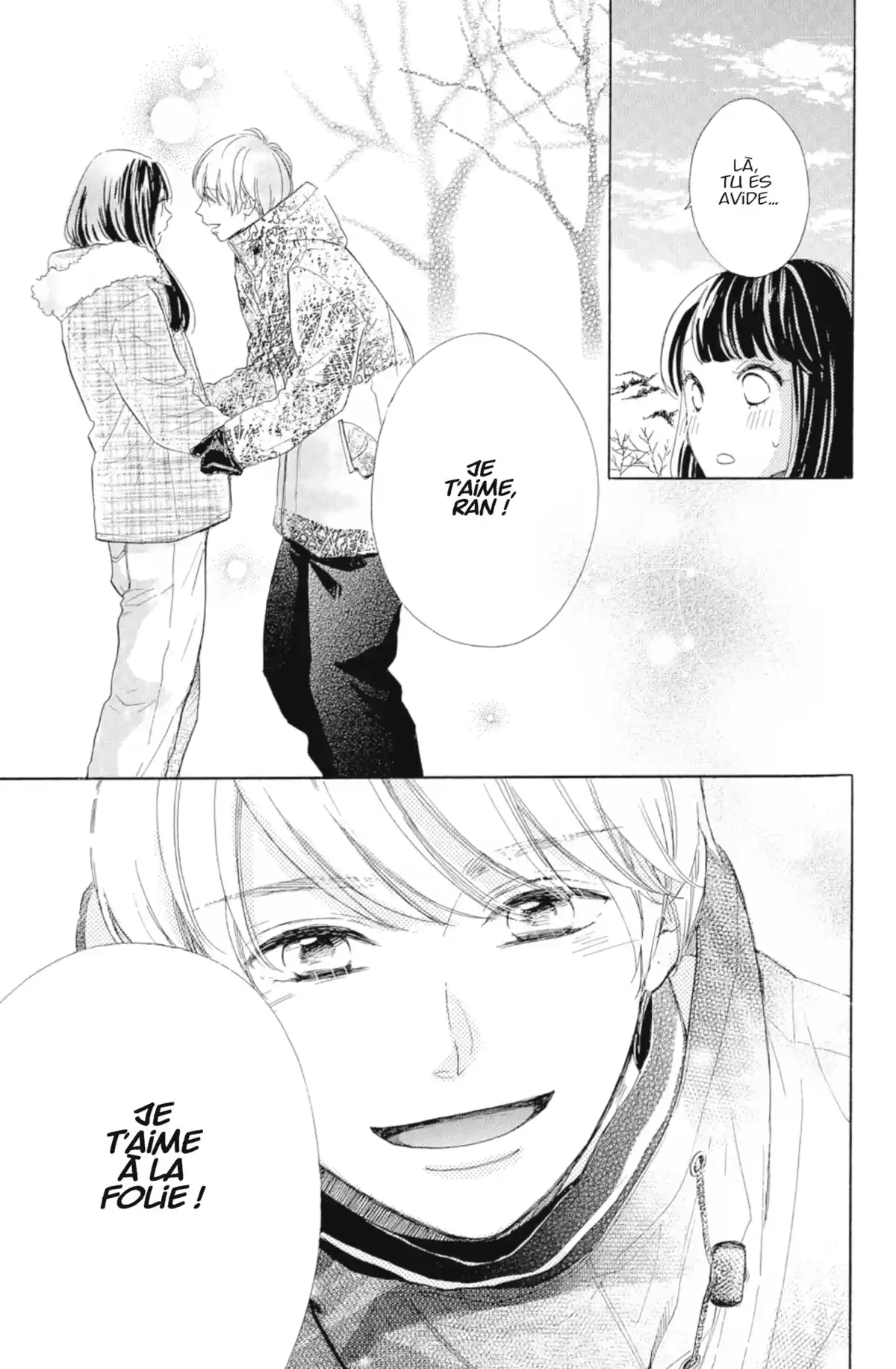 Jardin Secret Volume 6 page 84