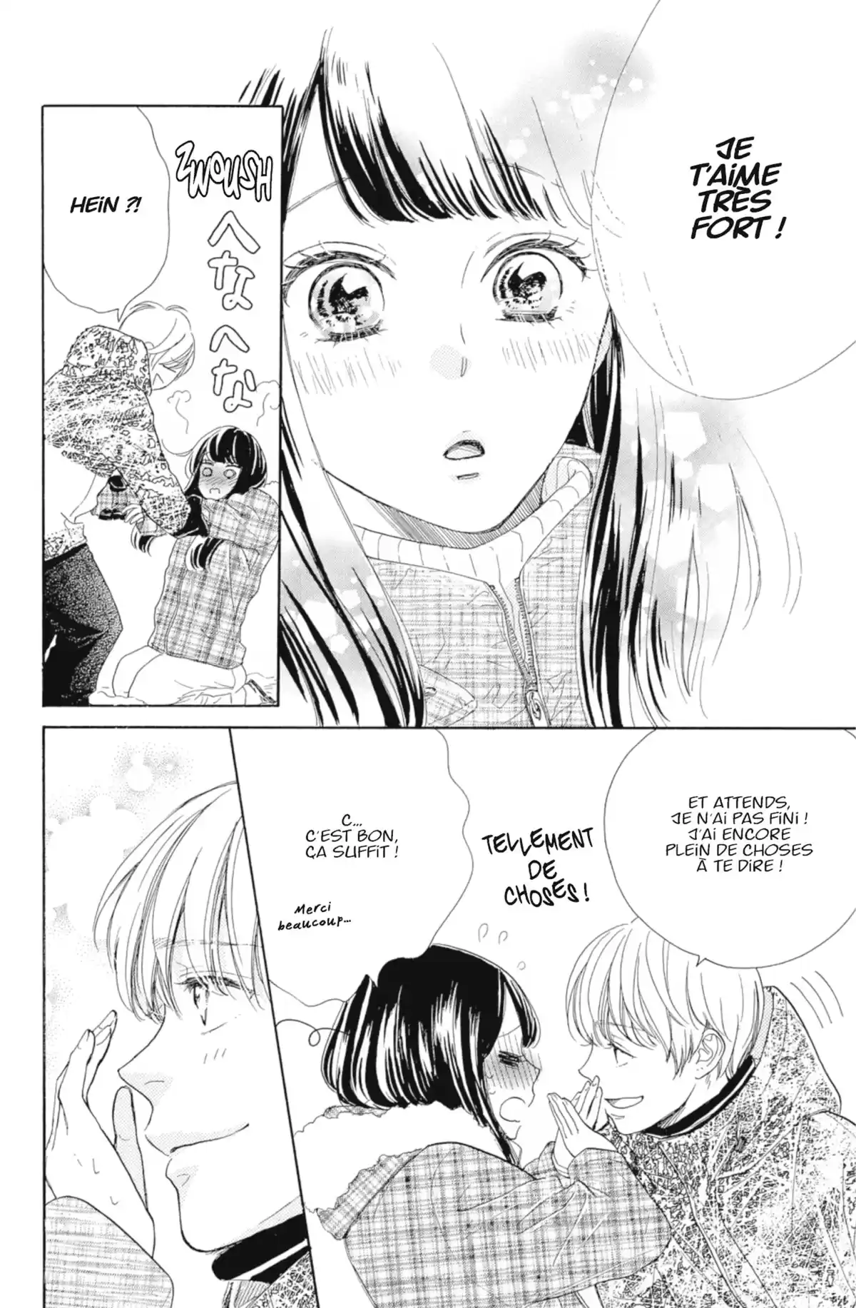 Jardin Secret Volume 6 page 85
