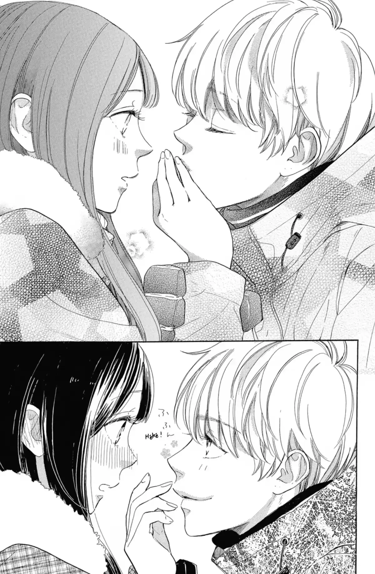Jardin Secret Volume 6 page 86
