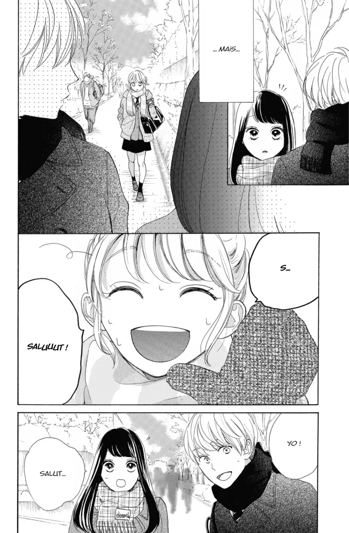 Jardin Secret Volume 6 page 91