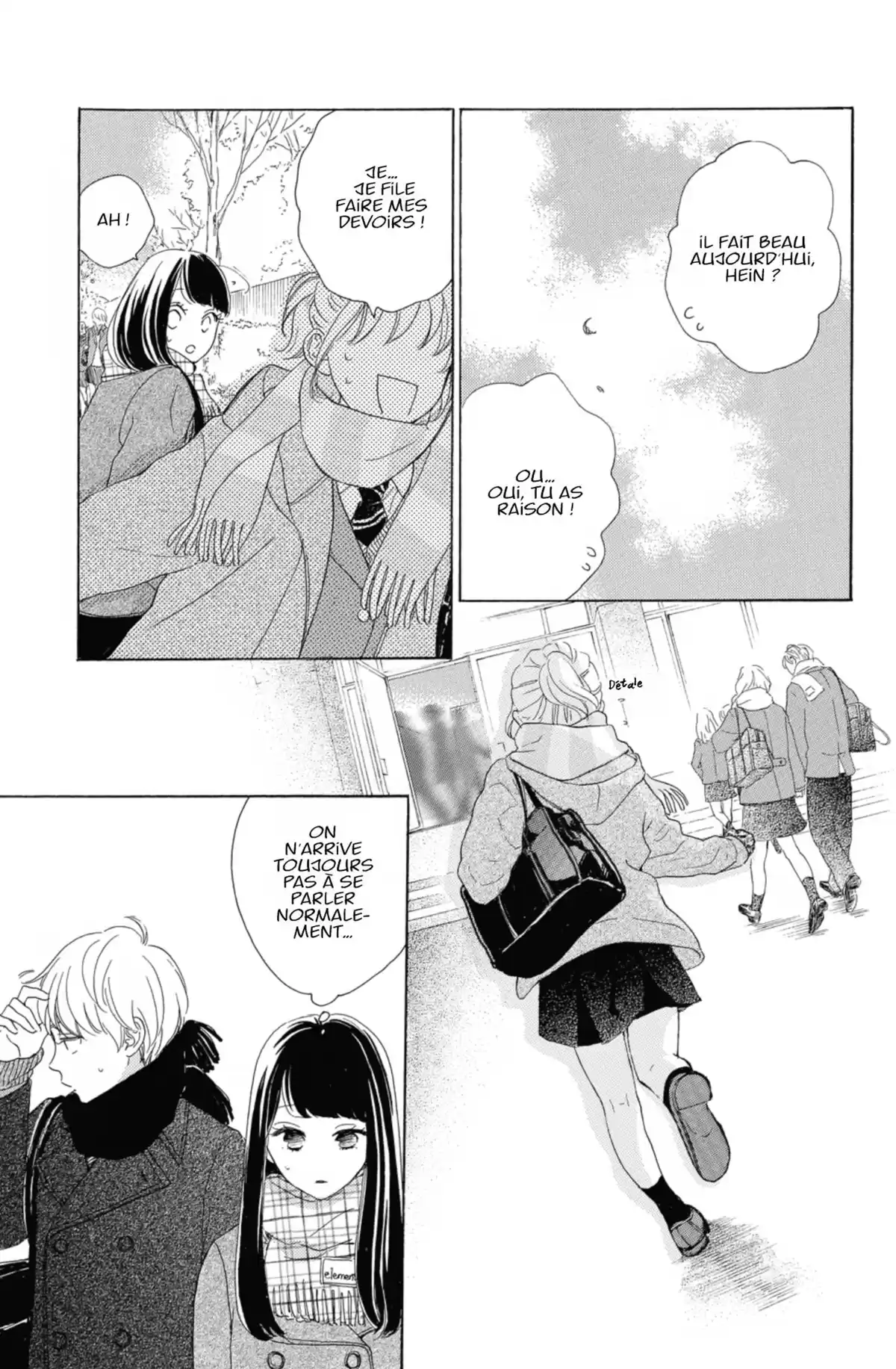 Jardin Secret Volume 6 page 92