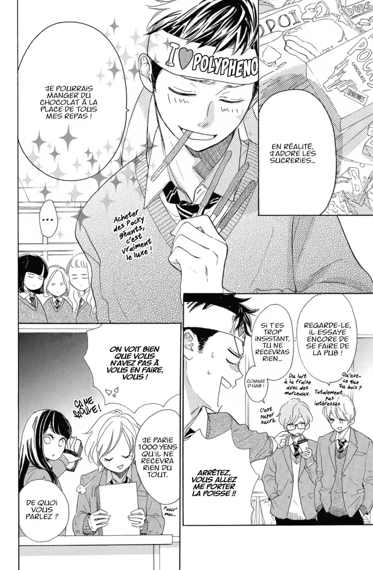 Jardin Secret Volume 6 page 93