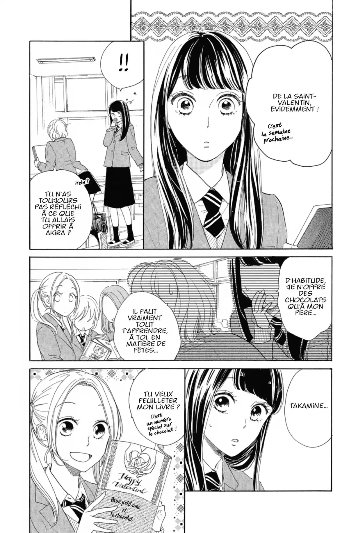 Jardin Secret Volume 6 page 94