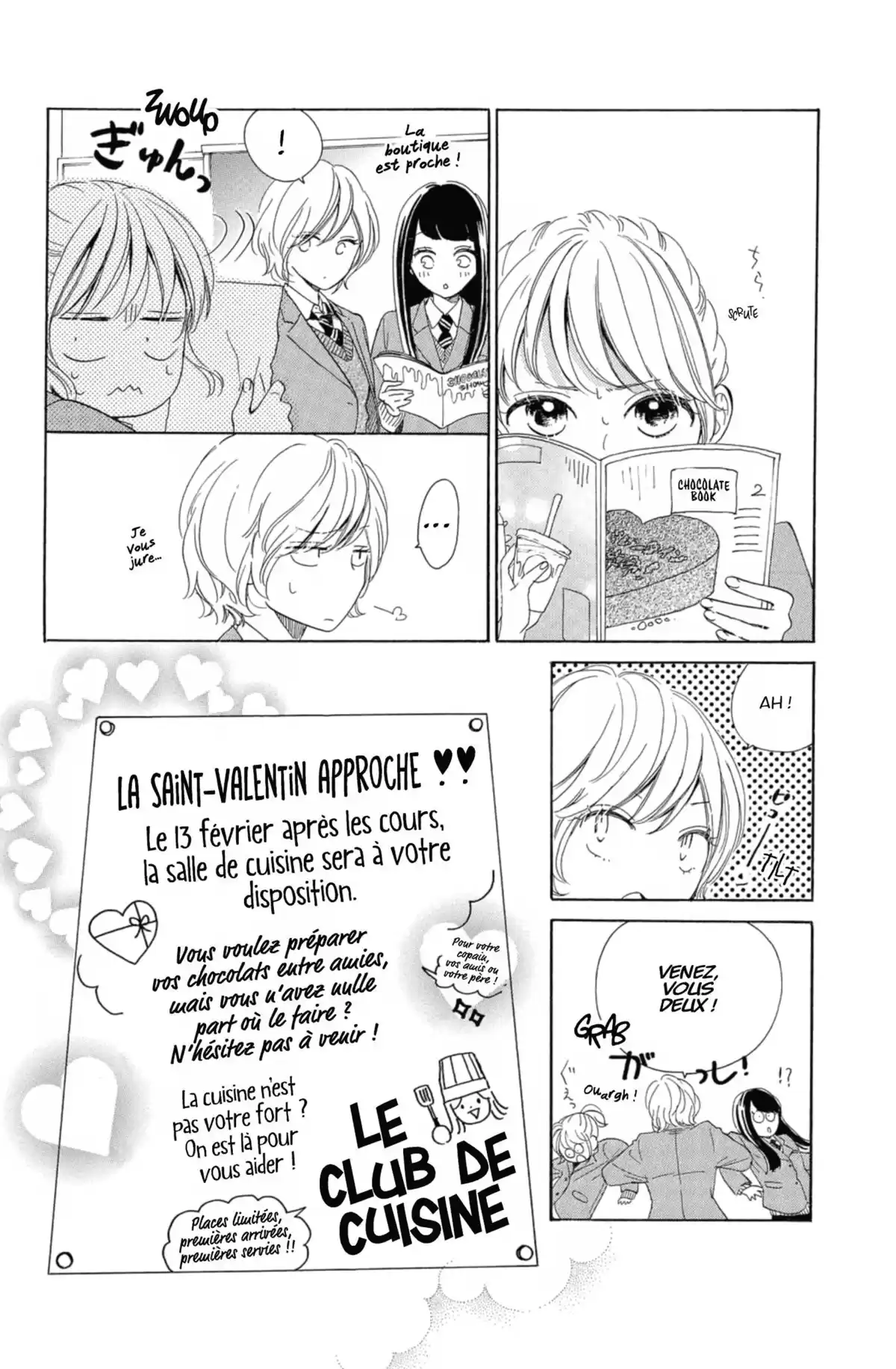 Jardin Secret Volume 6 page 97