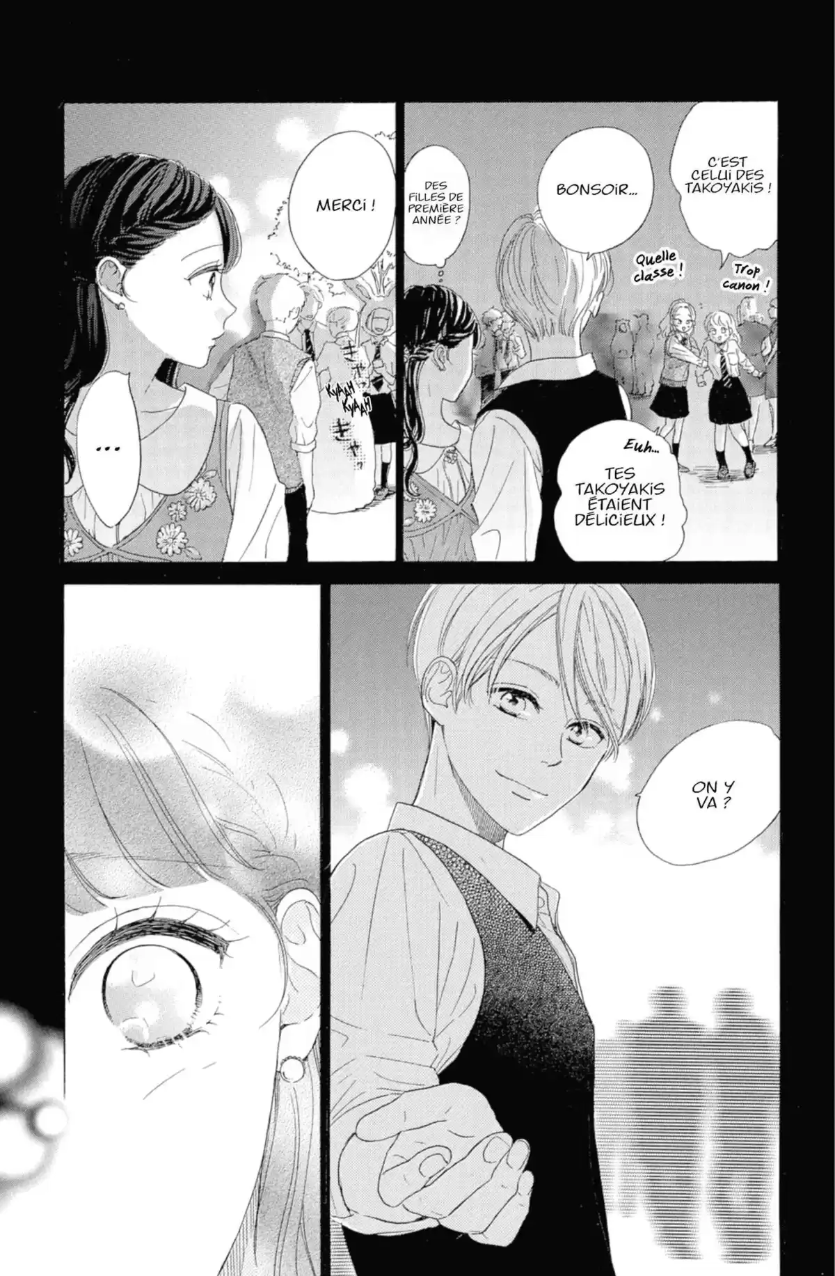 Jardin Secret Volume 8 page 43