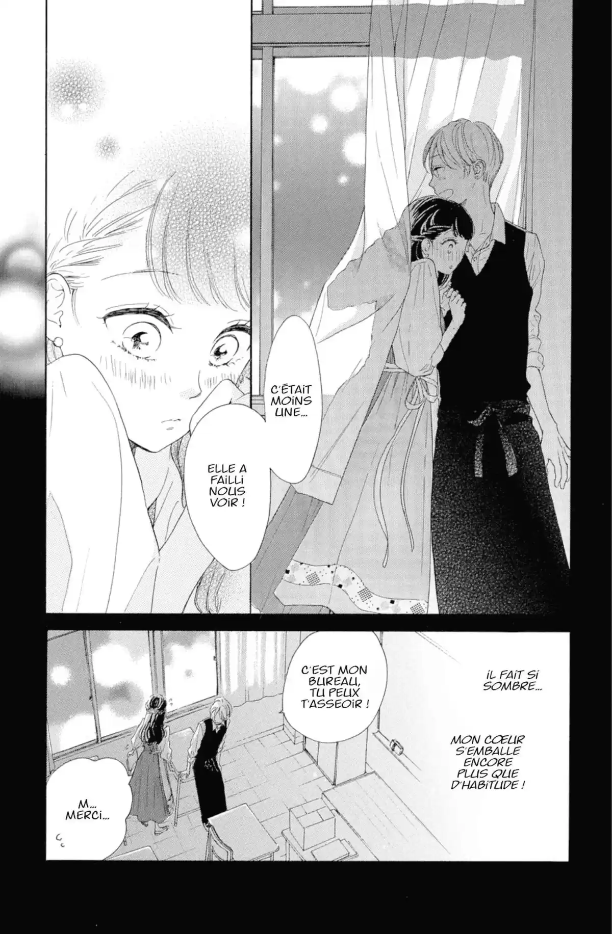 Jardin Secret Volume 8 page 51
