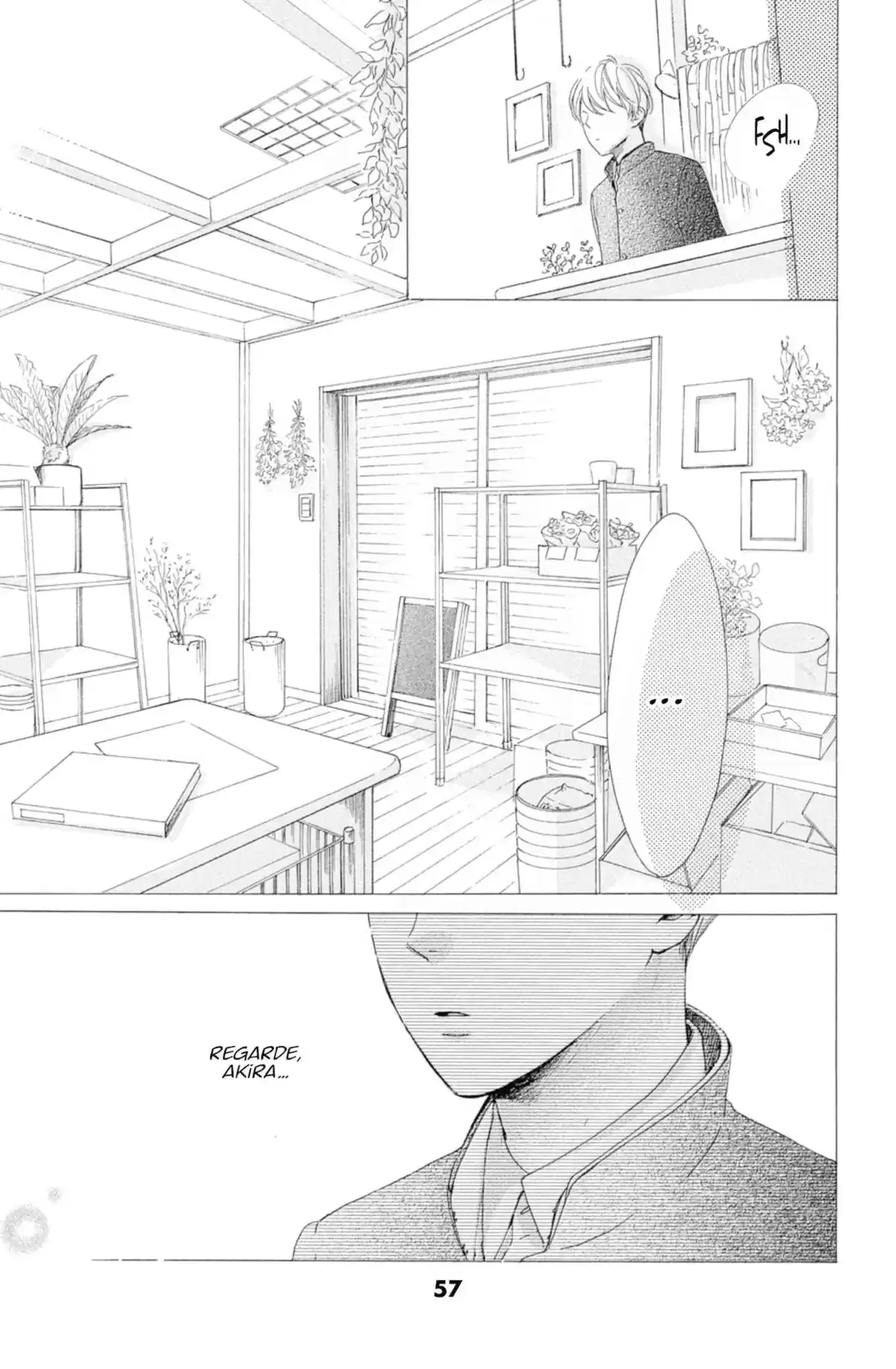 Jardin Secret Volume 8 page 57