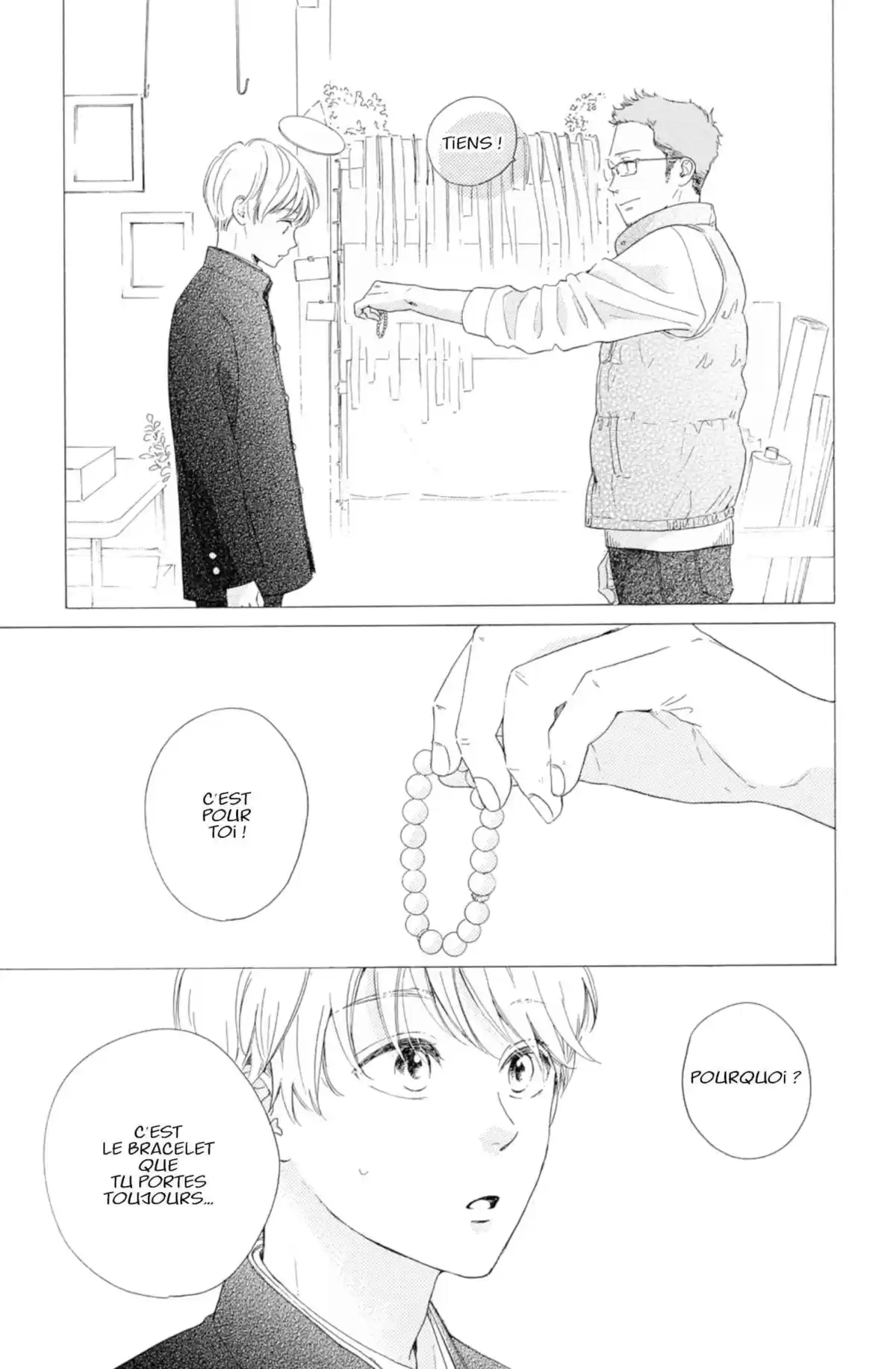 Jardin Secret Volume 8 page 61