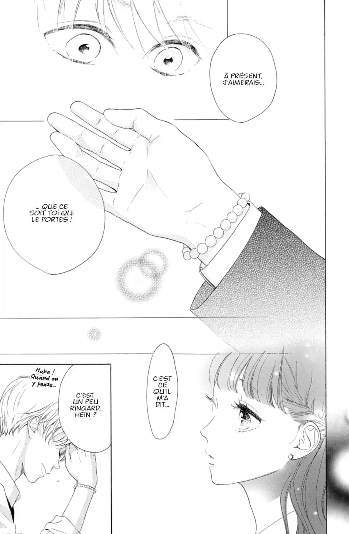 Jardin Secret Volume 8 page 63