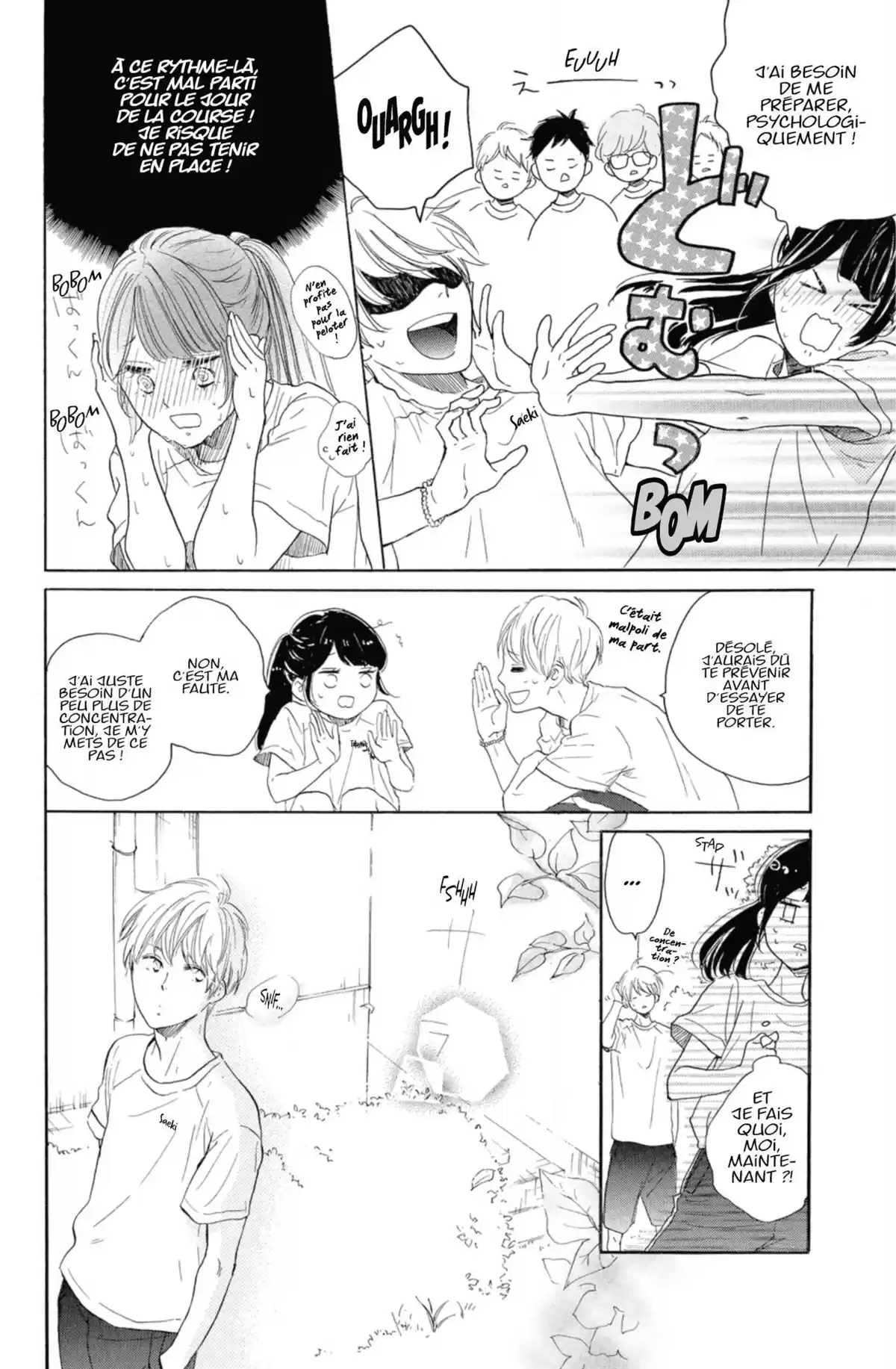 Jardin Secret Volume 2 page 62