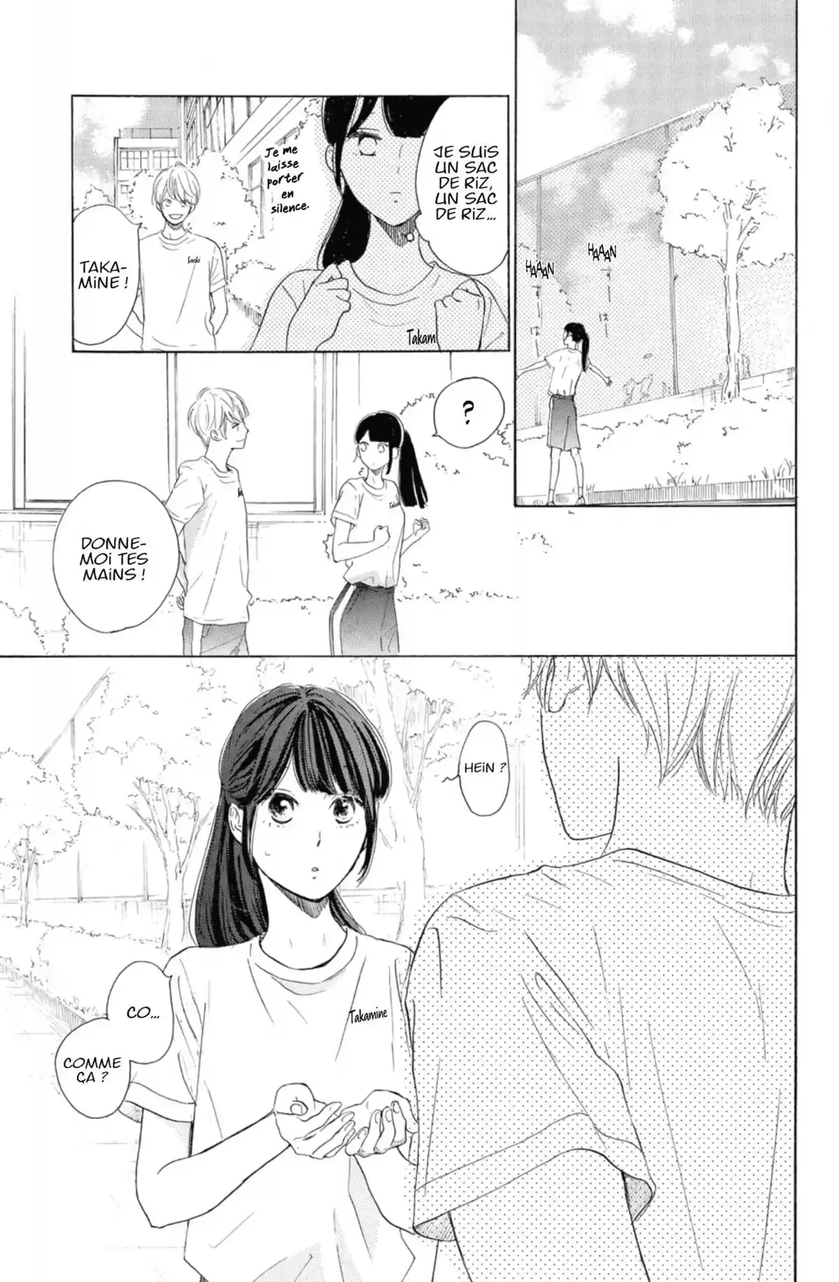 Jardin Secret Volume 2 page 63