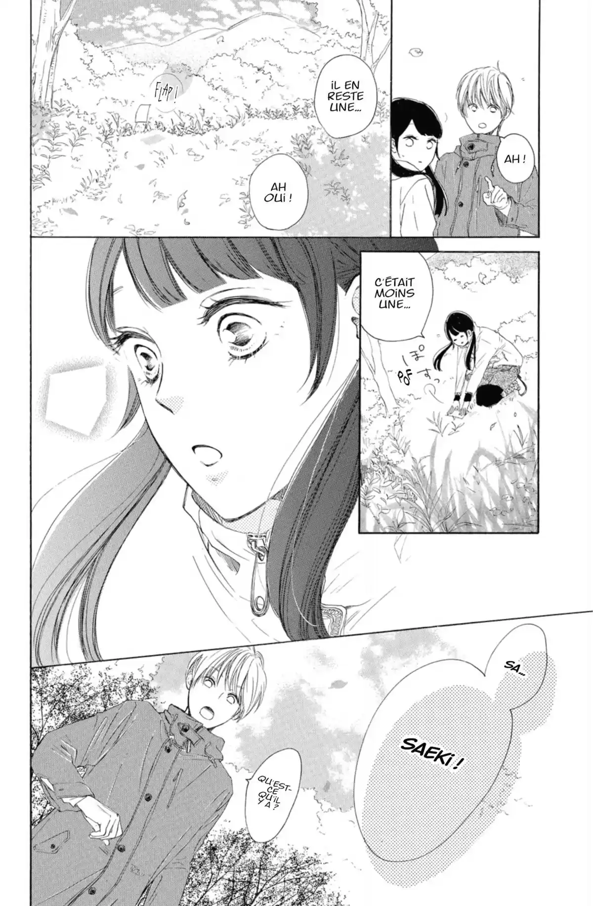 Jardin Secret Volume 3 page 34