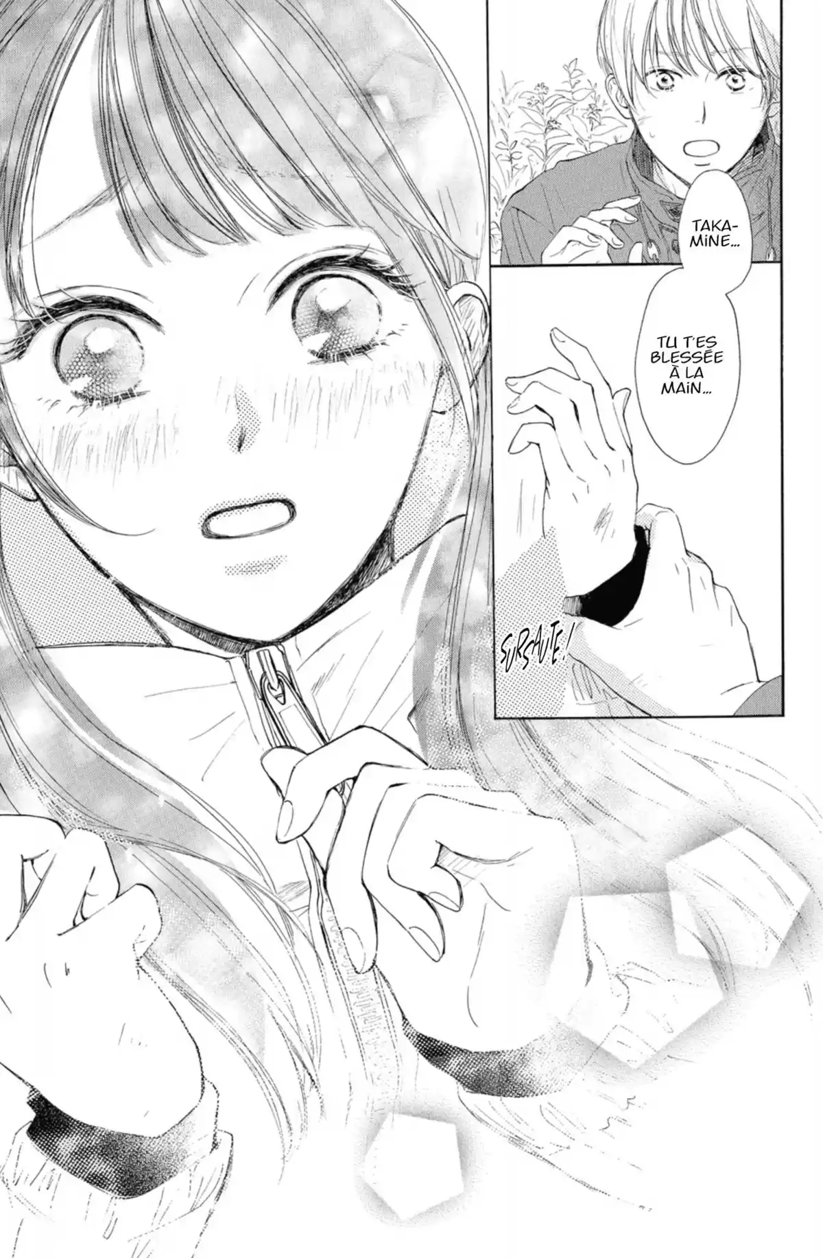 Jardin Secret Volume 3 page 43
