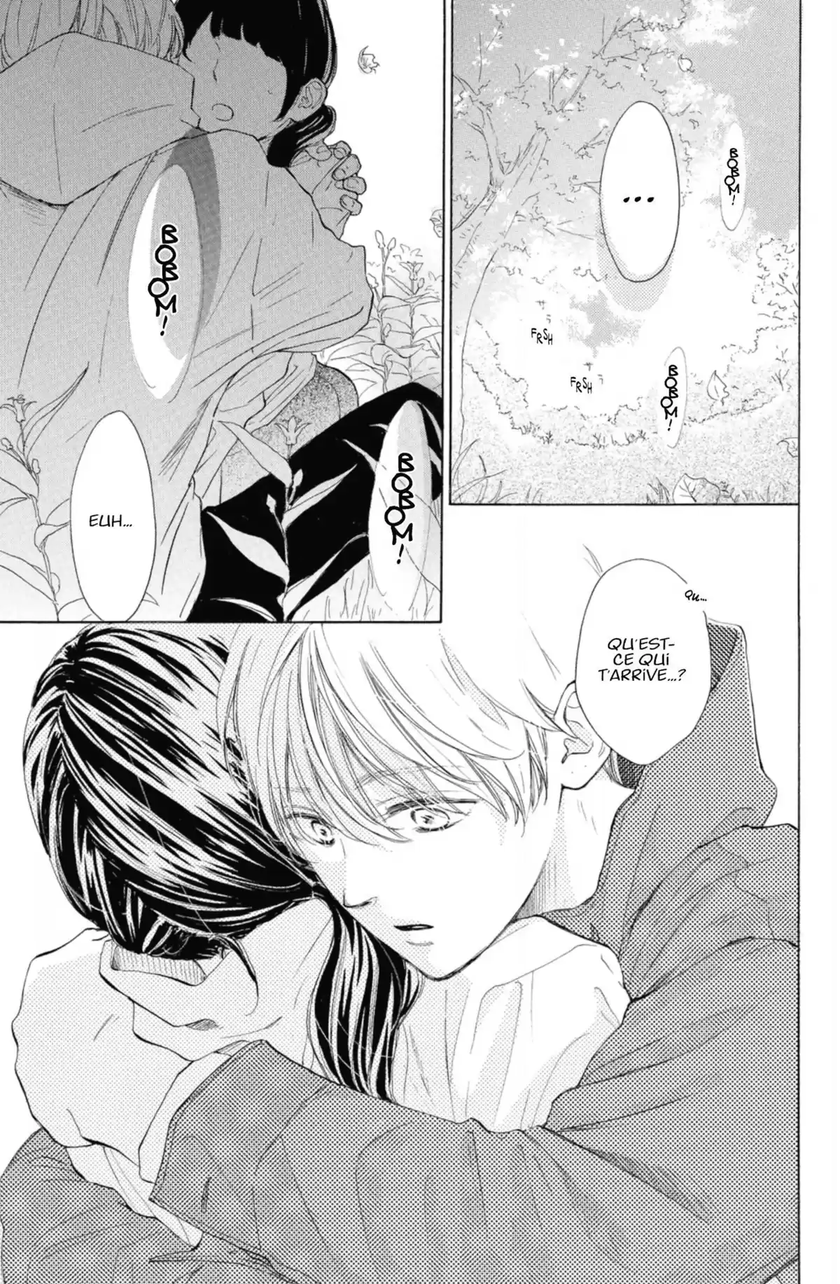 Jardin Secret Volume 3 page 49