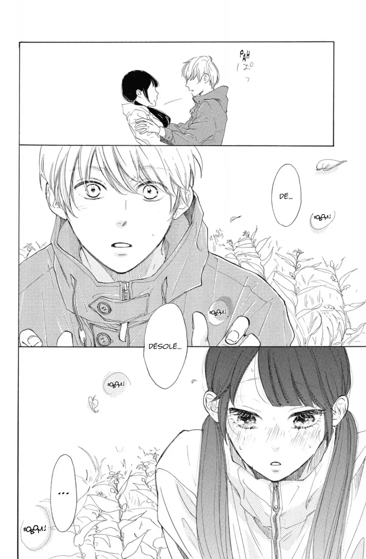 Jardin Secret Volume 3 page 50