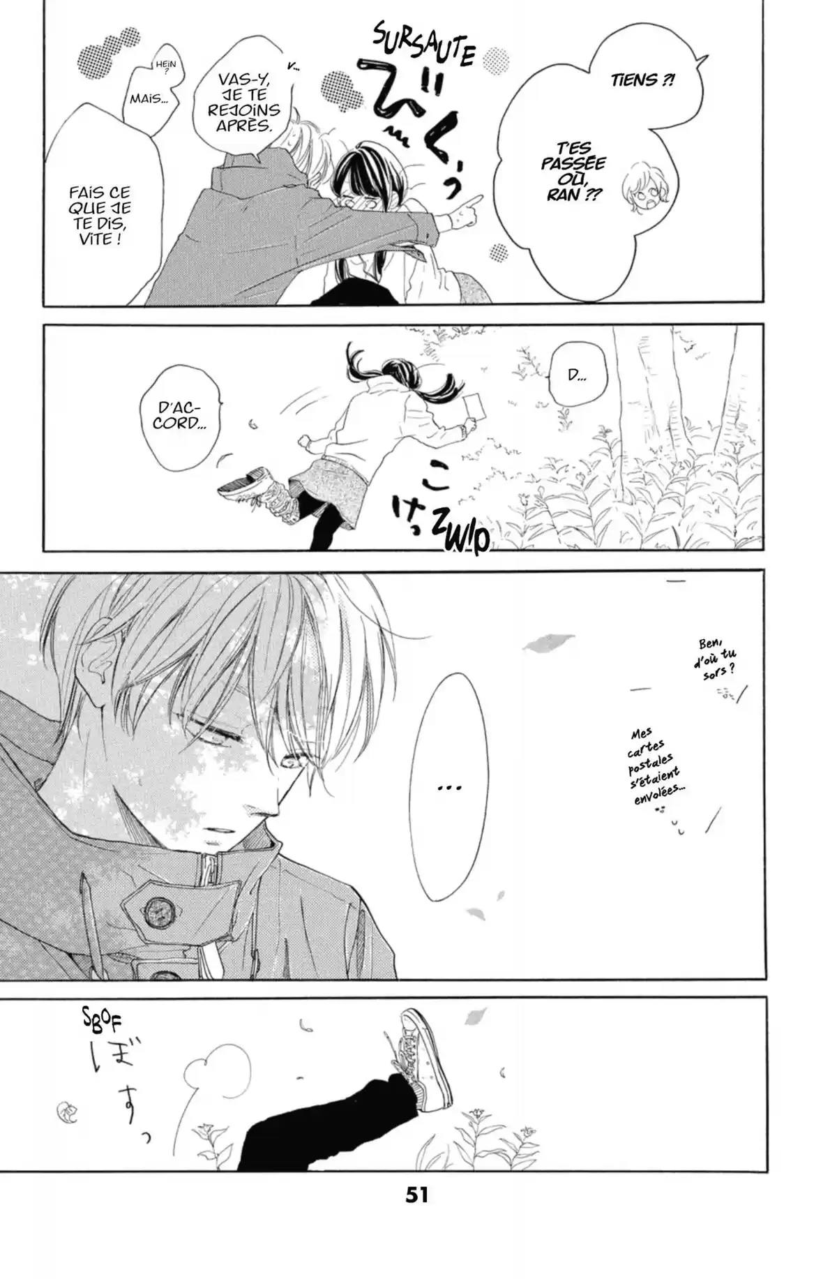 Jardin Secret Volume 3 page 51