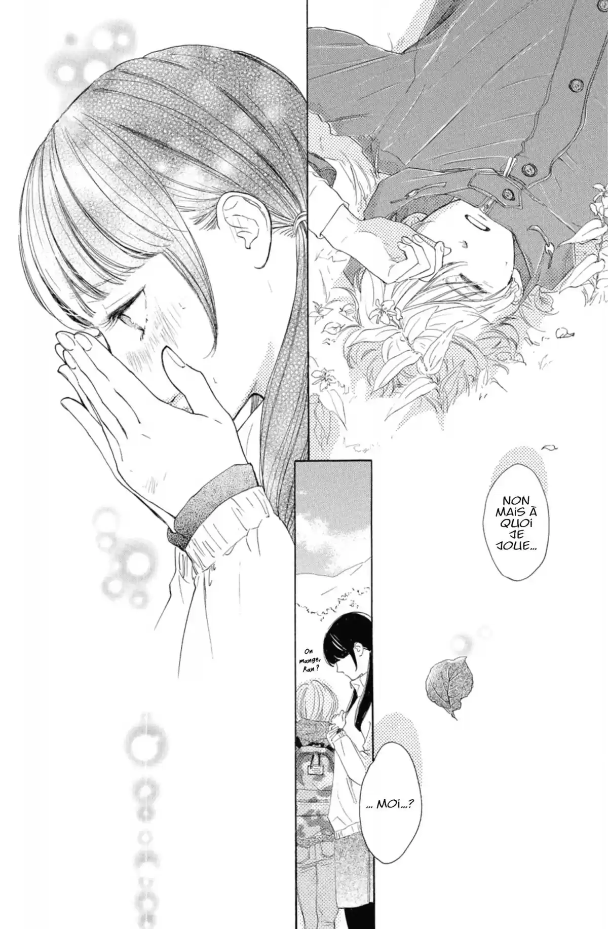 Jardin Secret Volume 3 page 52
