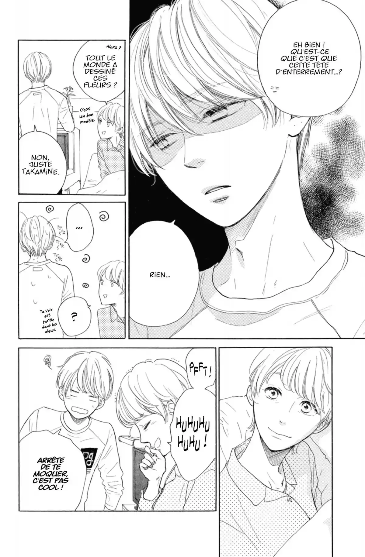 Jardin Secret Volume 3 page 54