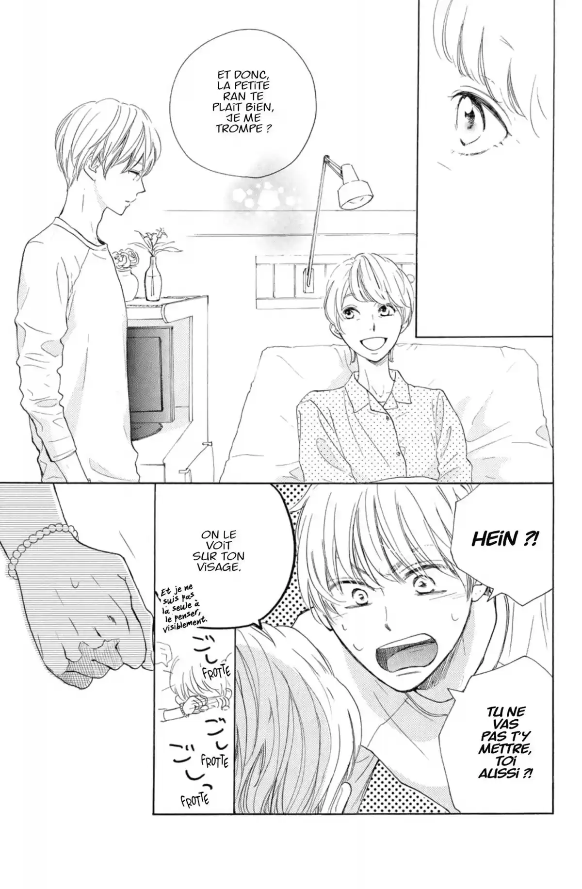 Jardin Secret Volume 3 page 57