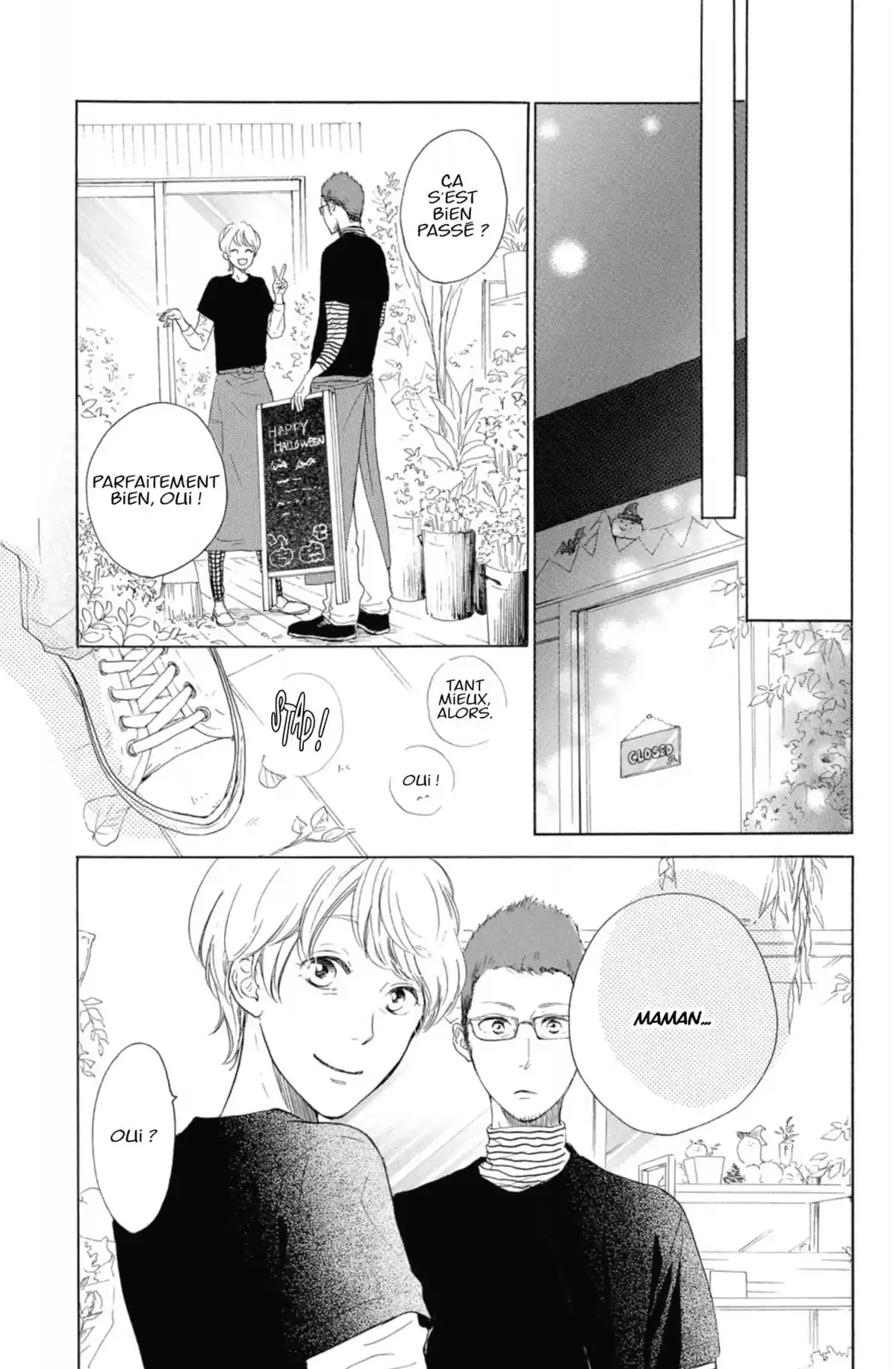 Jardin Secret Volume 3 page 77