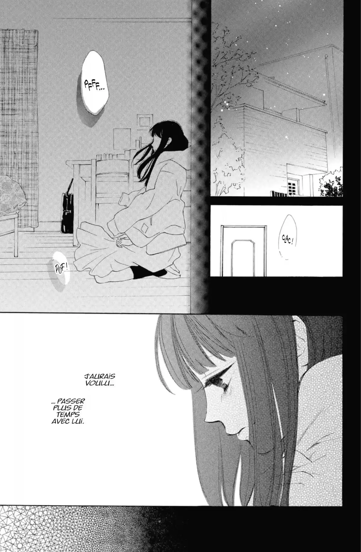 Jardin Secret Volume 3 page 9