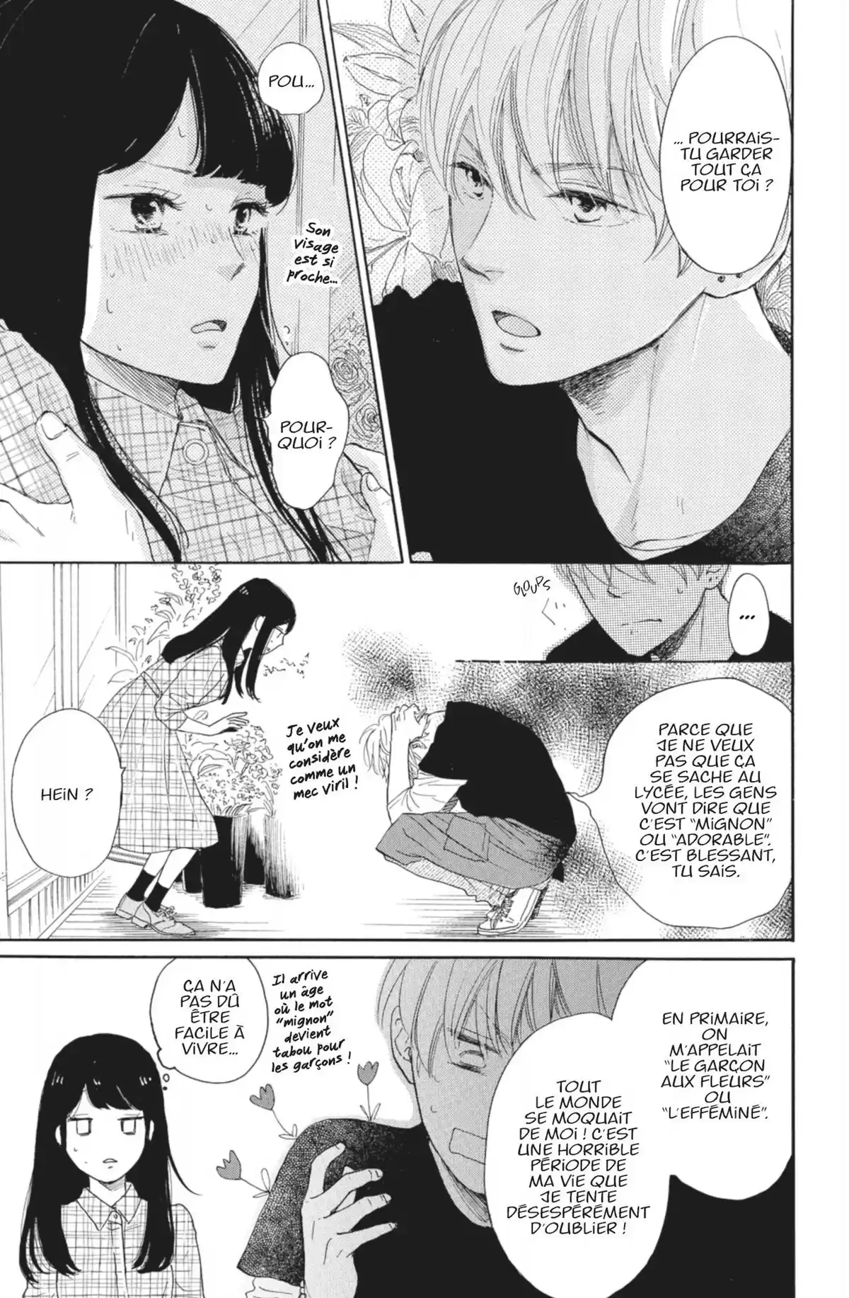 Jardin Secret Volume 1 page 41
