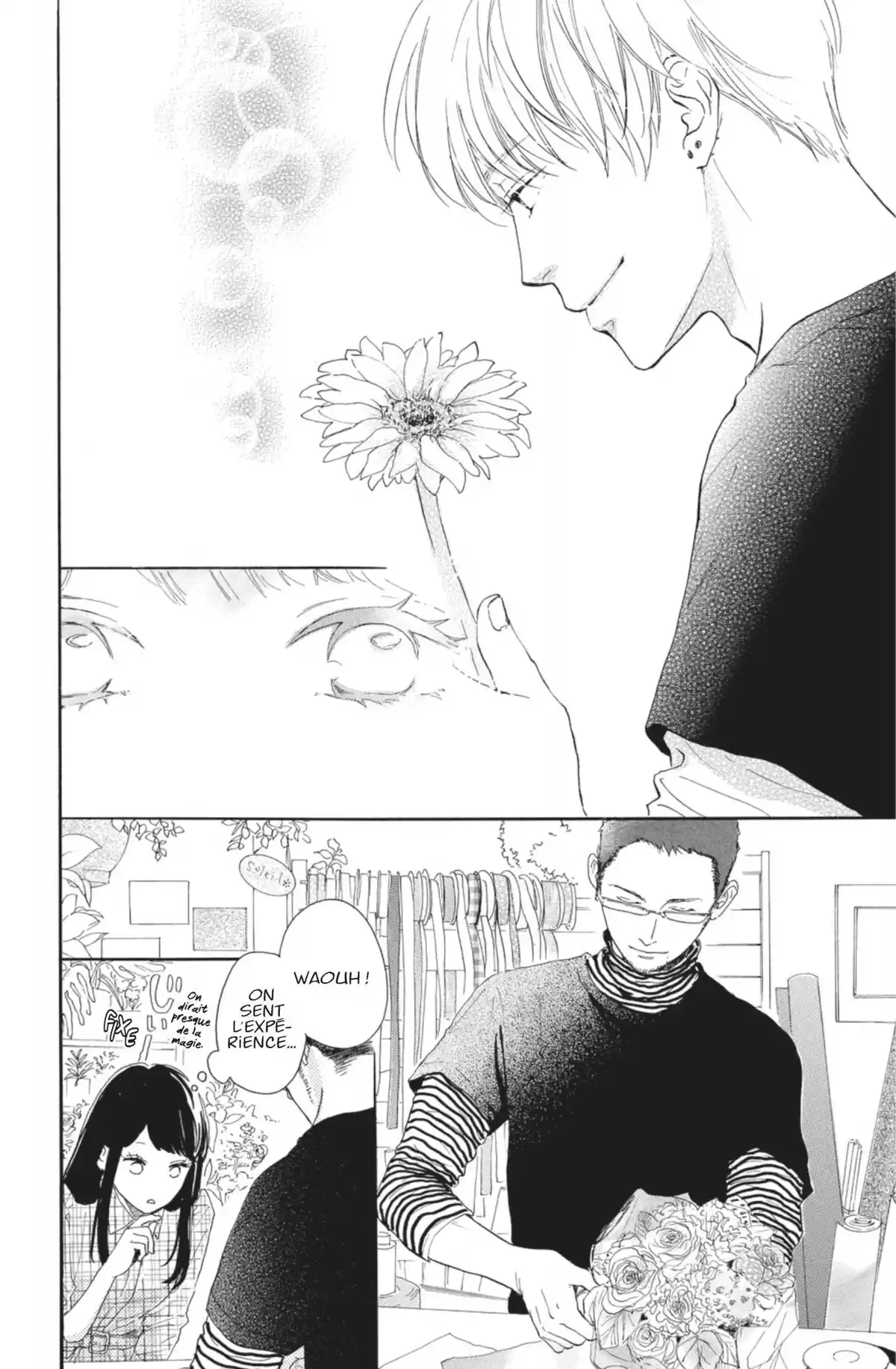 Jardin Secret Volume 1 page 46